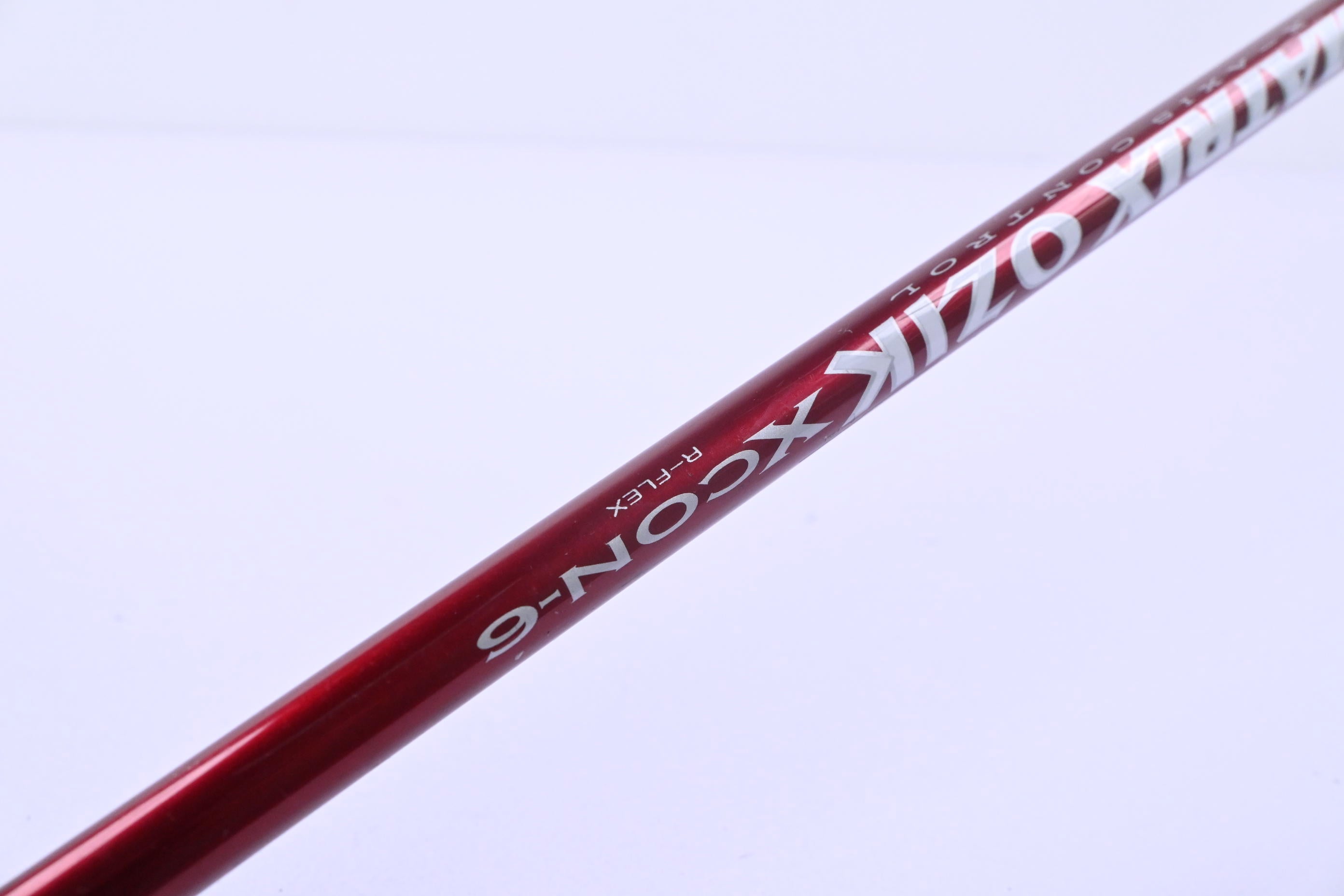 Callaway FT-9 Tour Driver / 9.5 Degree / Regular Flex Matrix Ozik Xcon-6