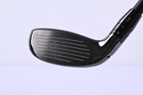 Callaway Elyte X #5 Hybrid / 25 Degree / Senior Flex Vanquish 5 Shaft