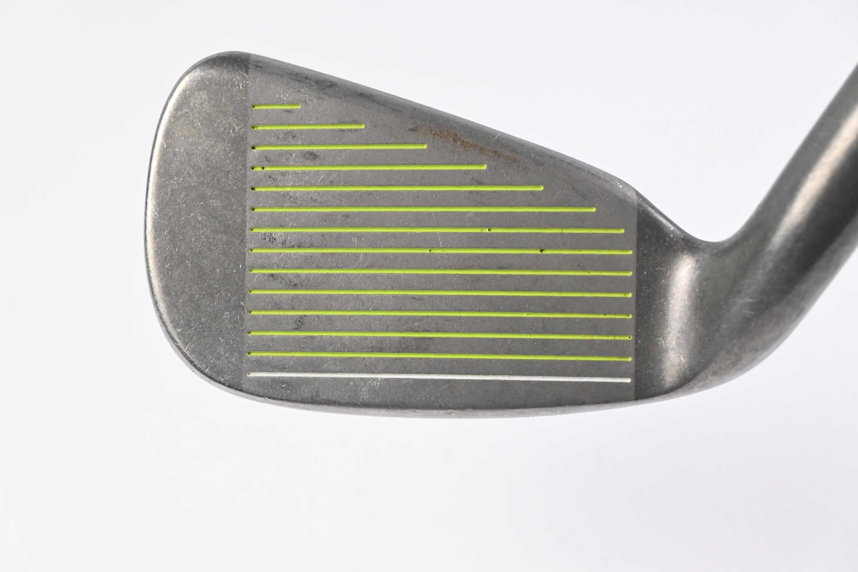 Ladies Mizuno Domino #3 Iron / 21 Degree / Ladies Flex Dynaflex 20 Shaft