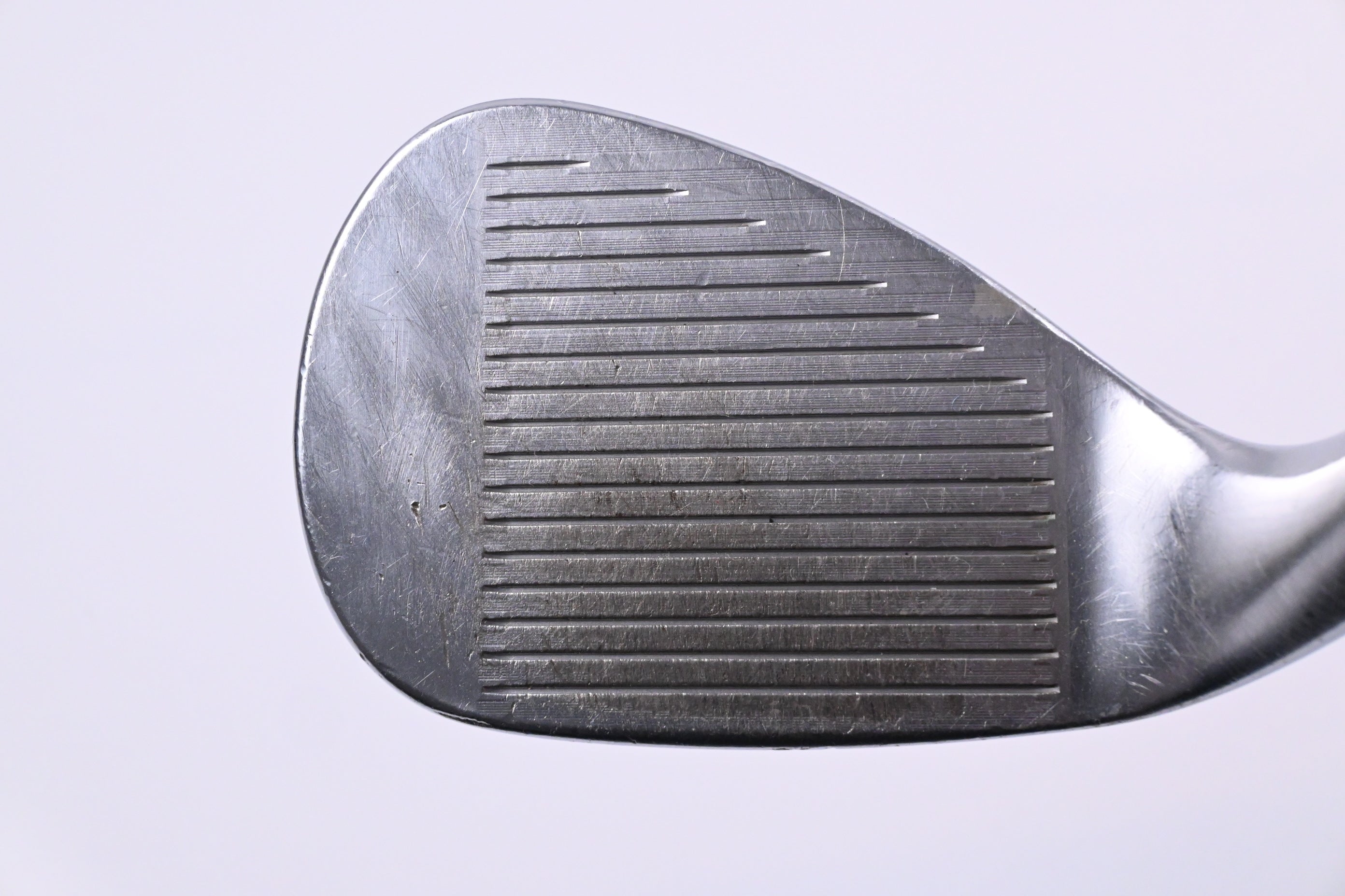 Titleist Vokey SM10 Lob Wedge / 60 Degree / Wedge Flex Vokey SM10 Shaft