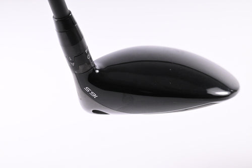 Titleist GT3 #3 Wood / 16.5 Degree / X-Flex HZRDUS Gen5 Black 70 Shaft