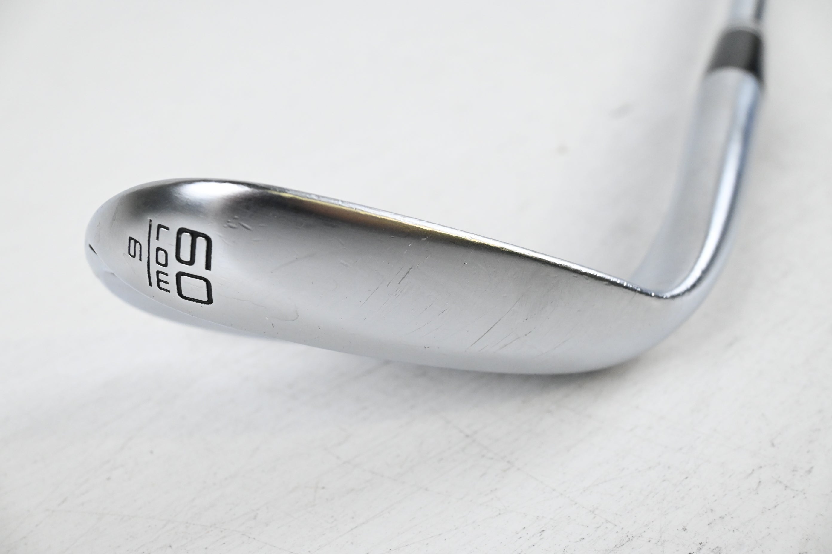 Cleveland RTX 6 Zipcore Lob Wedge / 60 Degree / Wedge Flex Dynamic Gold Spinner