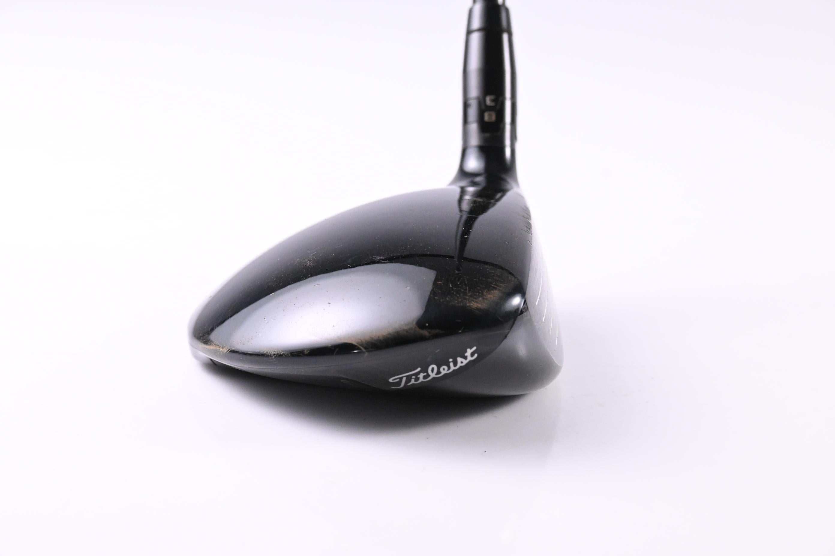 Titleist TSR2 #3 Wood / 15 Degree / Stiff Flex HZRDUS Black 70 Shaft