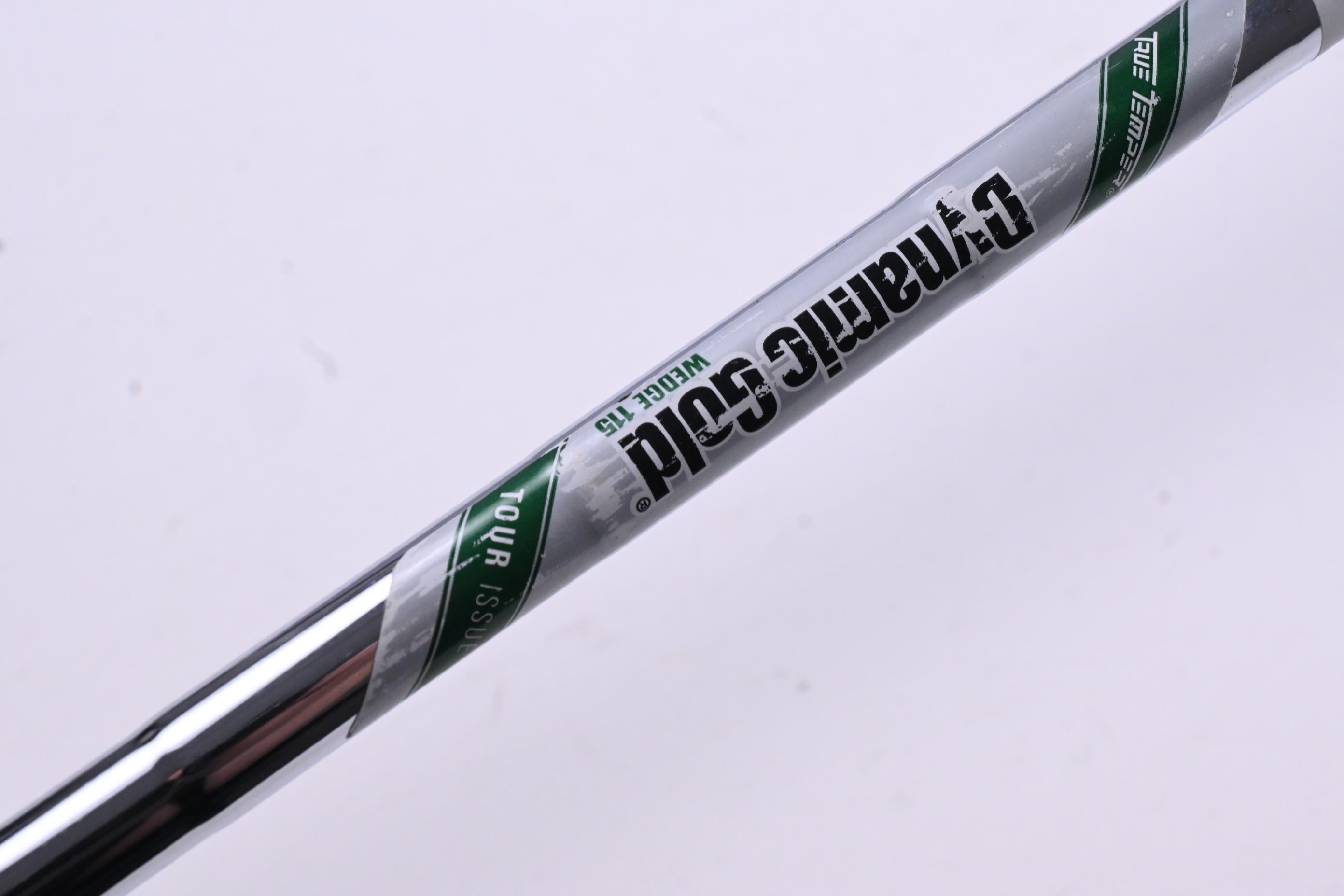 Taylormade Milled Grind 4 Gap Wedge / 52 Degree / Wedge Flex Dynamic Gold Shaft