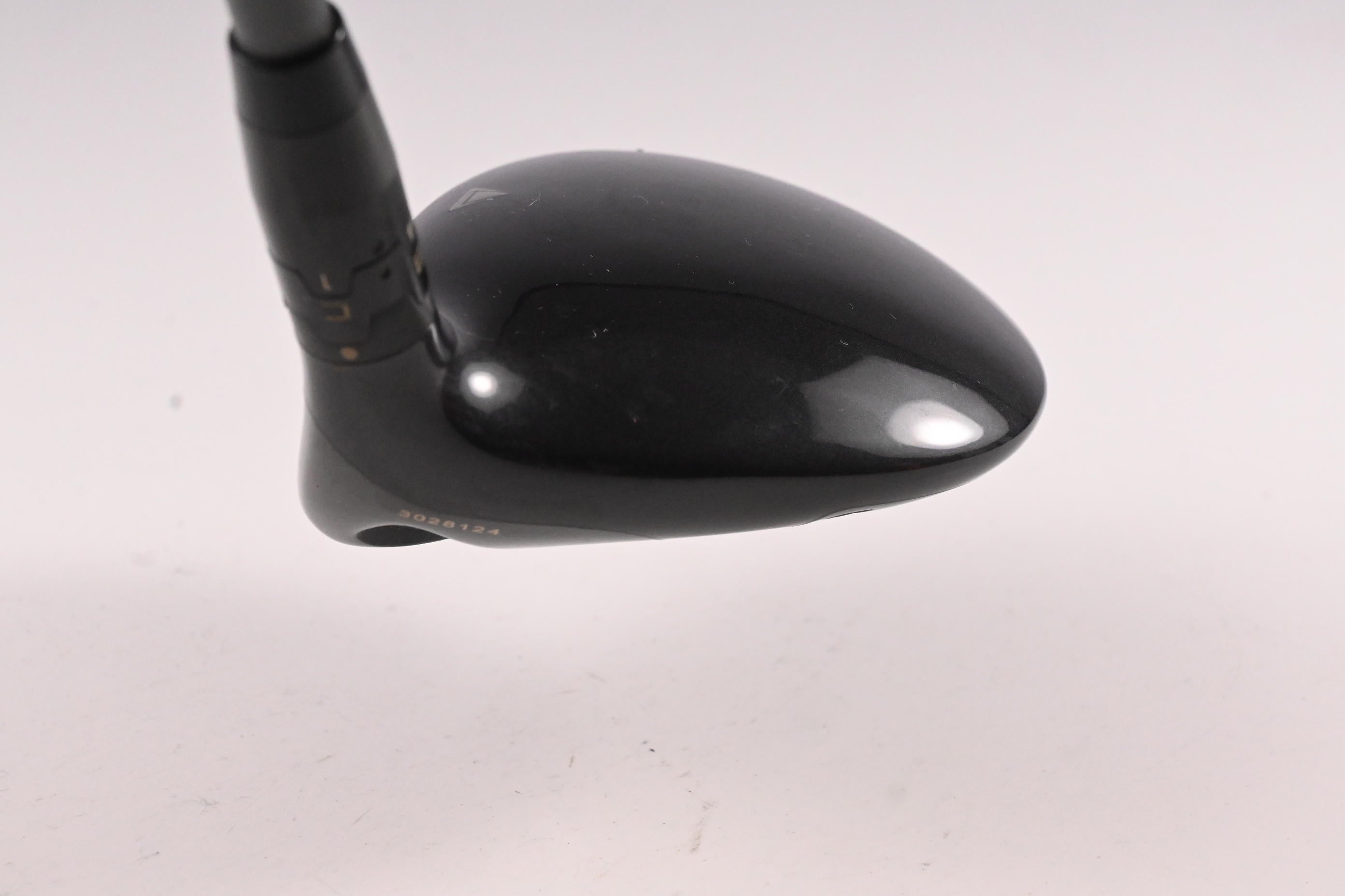 Titleist 917 F2 #7 Wood / 21 Degree / Stiff Flex HZRDUS Smoke Black 70 Shaft
