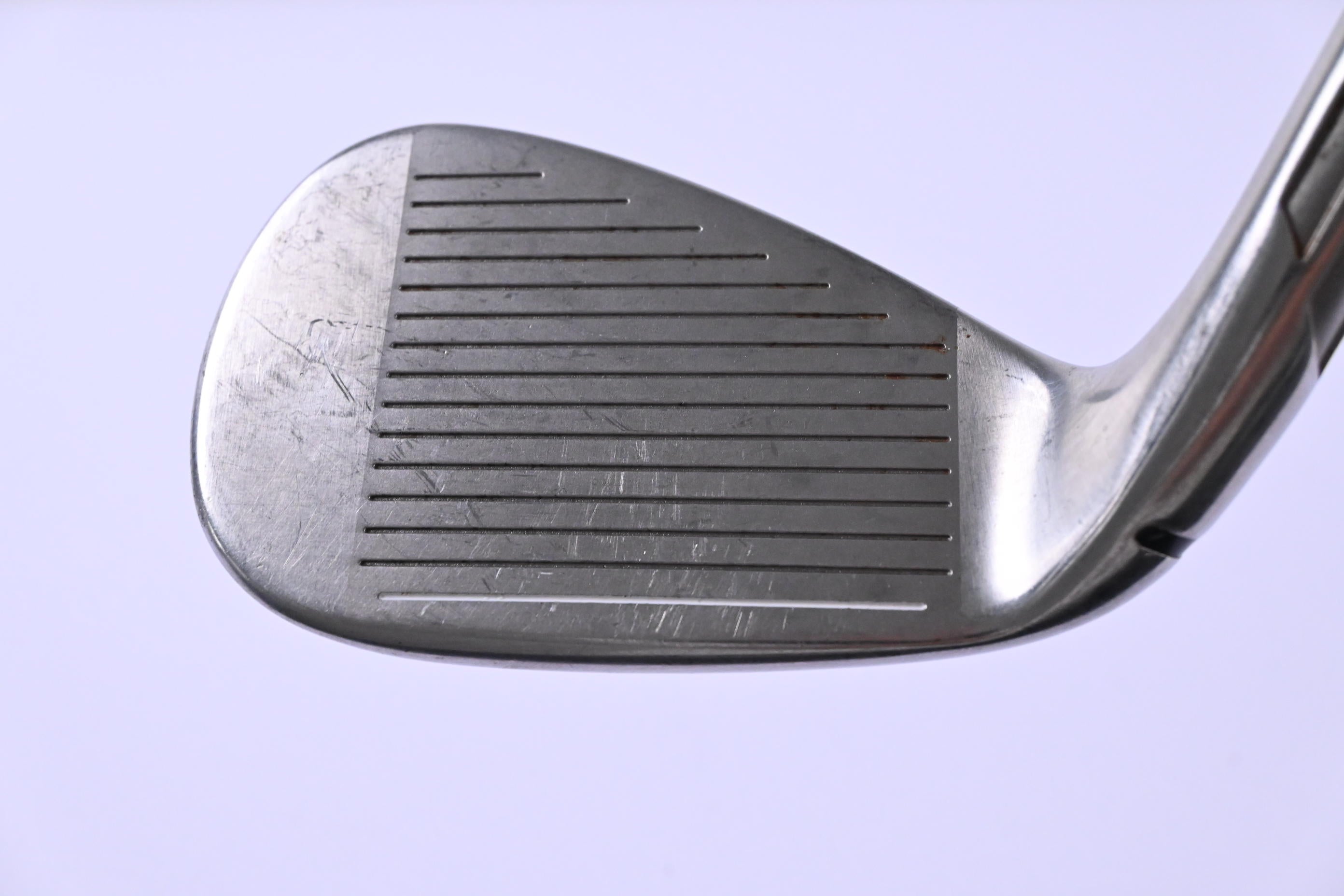 Taylormade Stealth Pitching Wedge / 43 Degree / Regular Flex KBS Max MT 85 Shaft