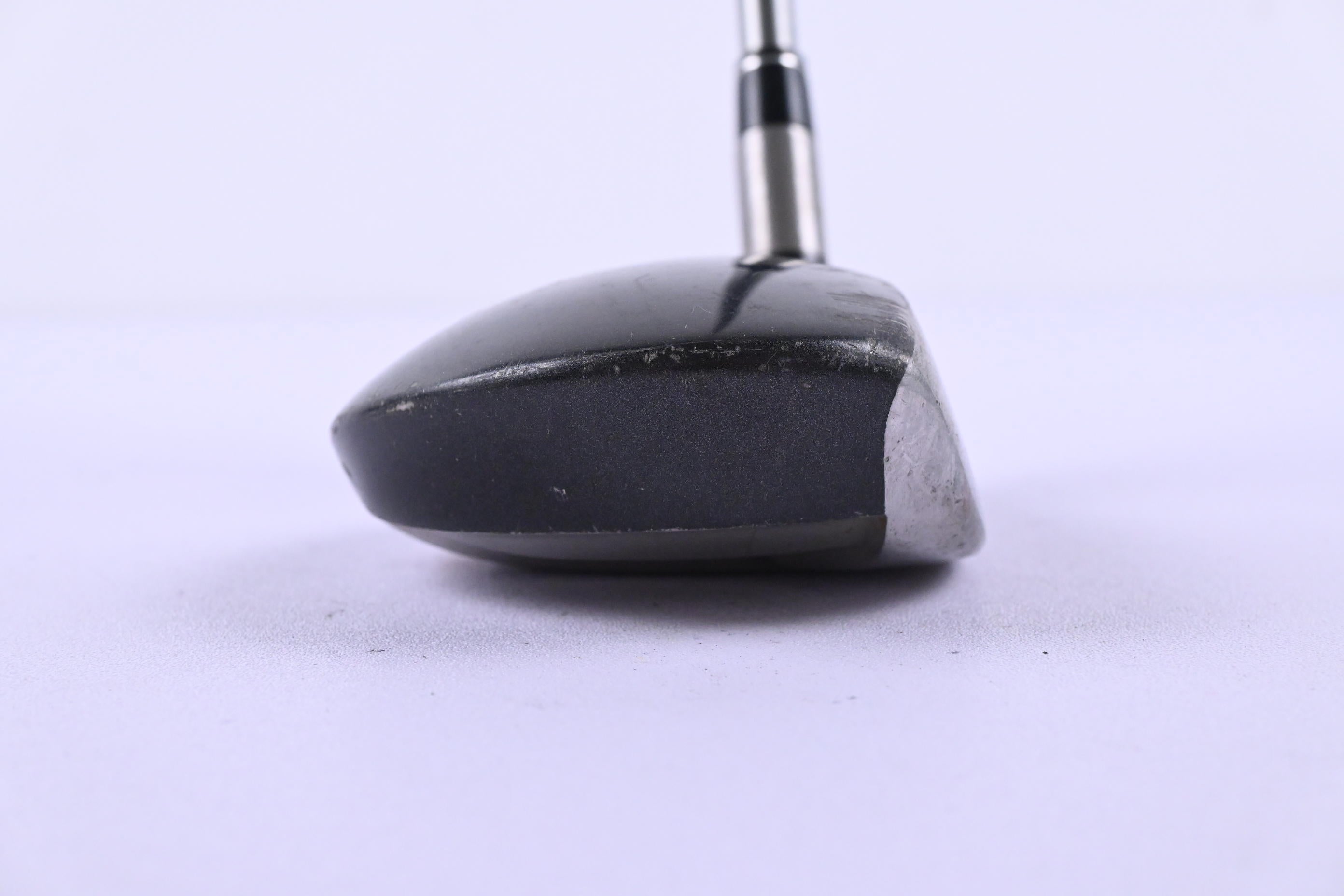 Taylormade V-Steel #5 Wood / 18 Degree / Regular Flex Taylormade 65 Shaft