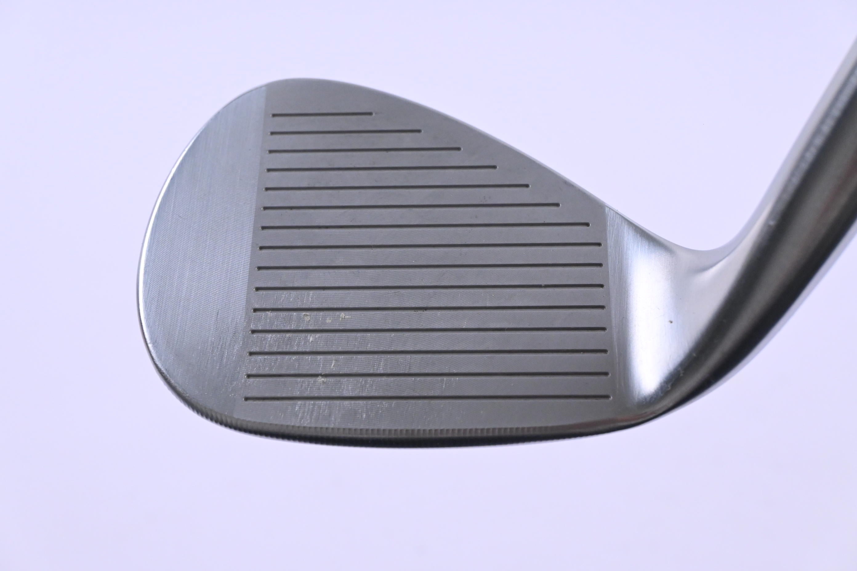 Bettinardi HLX 5.0 Lob Wedges / 58 Degree / Stiff Flex KBS Hi-Rev 2.0 125 Shaft