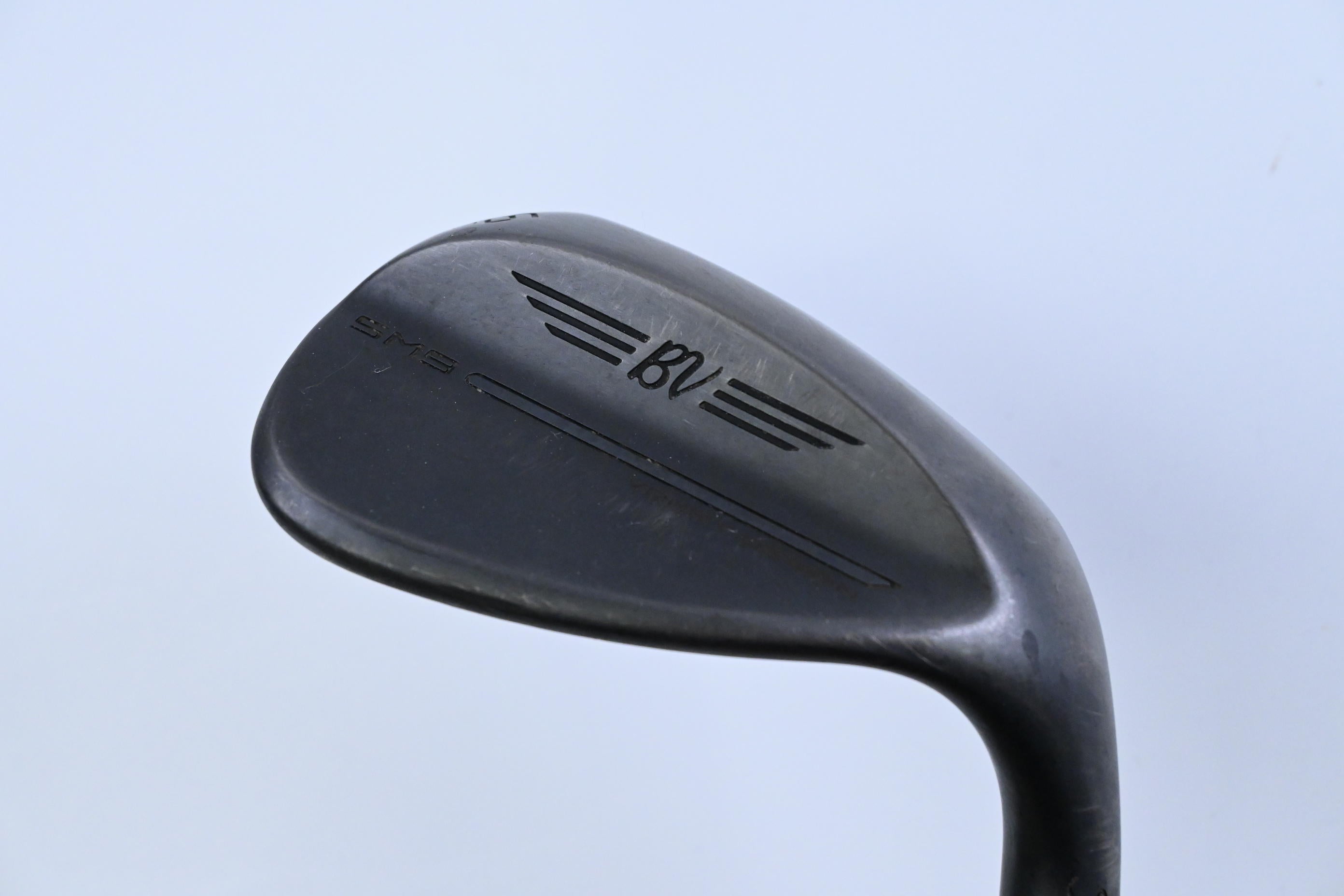Titleist Vokey SM9 Sand Wedge / 56 Degree / X-Flex Dynamic Gold X100 Shaft