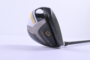 Taylormade RBZ Stage 2 #3 Wood / 15 Degree / Regular Flex RocketFuel 60 Shaft