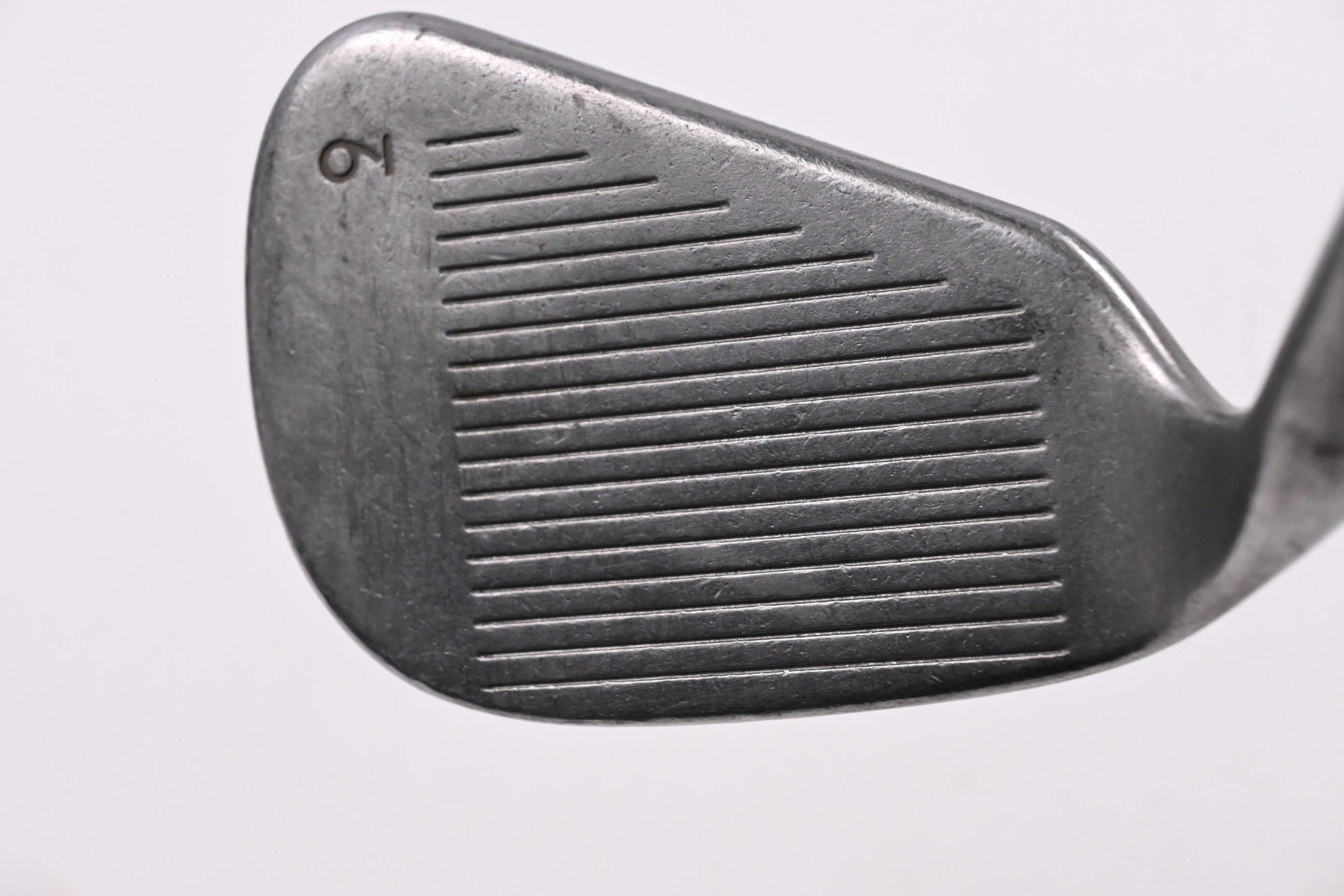 Ping Eye 2+ #9 Iron / Red Dot / Stiff Flex Ping JZ Shaft