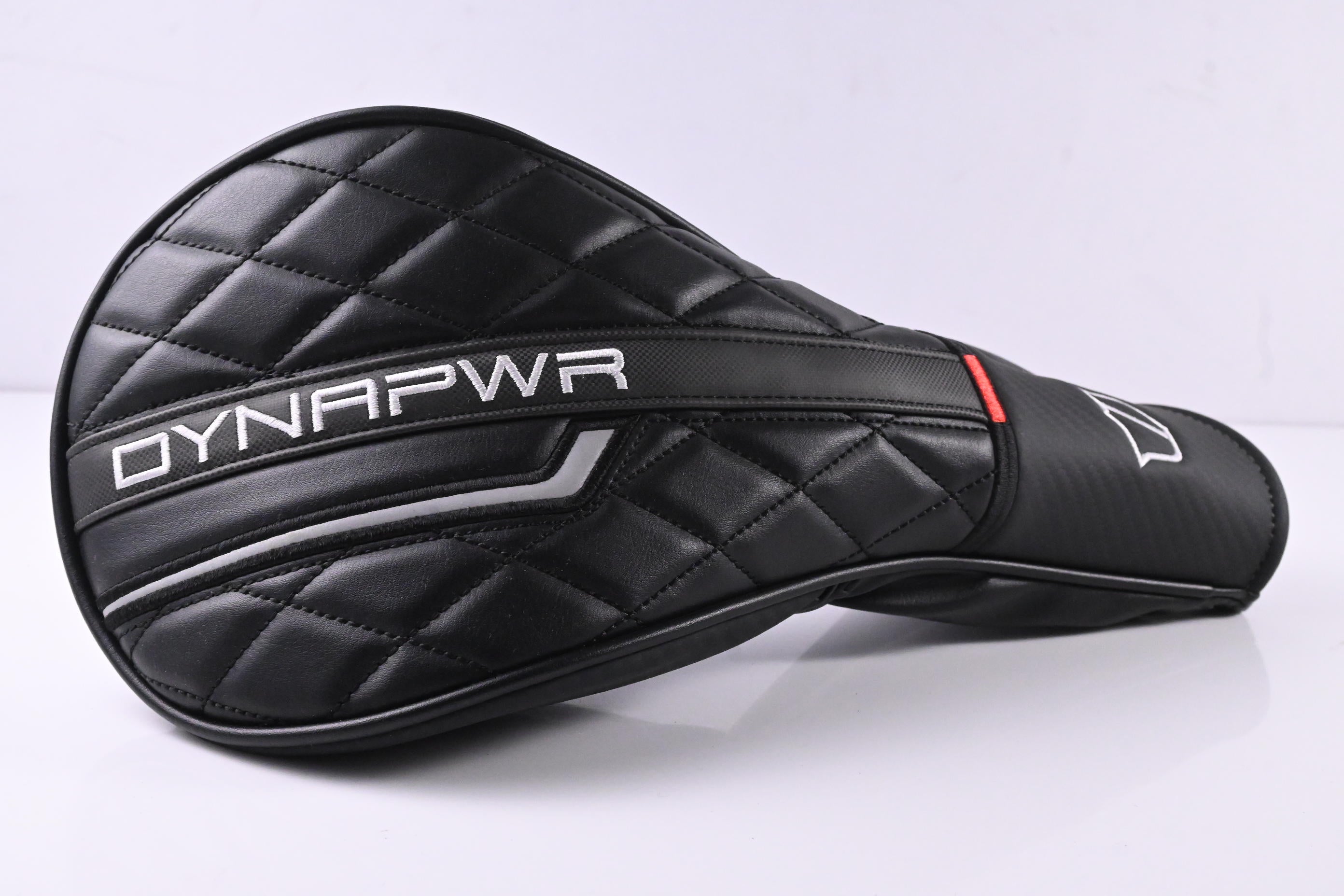 Wilson DYNAPWR 2025 Carbon Driver / 10.5 Degree / Stiff Flex UST Mamiya LINQ 5