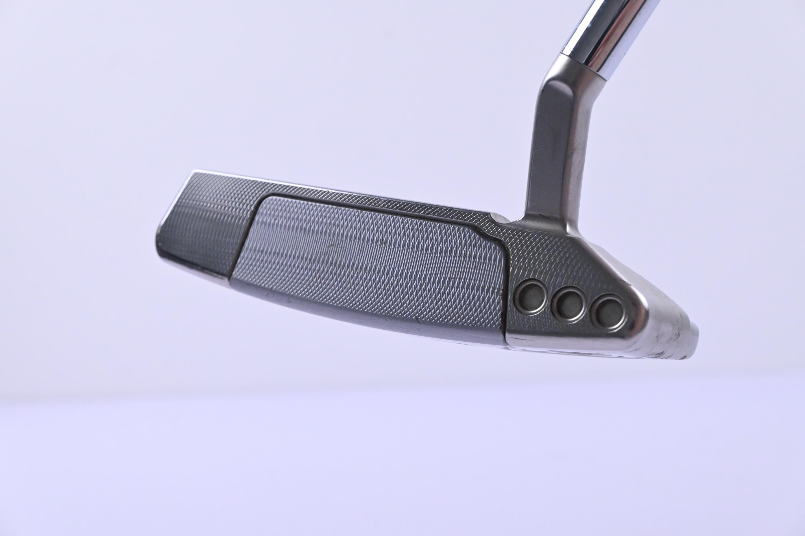 Scotty Cameron Select Squareback 1.5 2018 Putter / 34 Inch