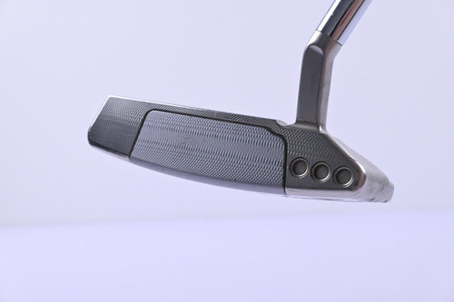 Scotty Cameron Select Squareback 1.5 2018 Putter / 34 Inch