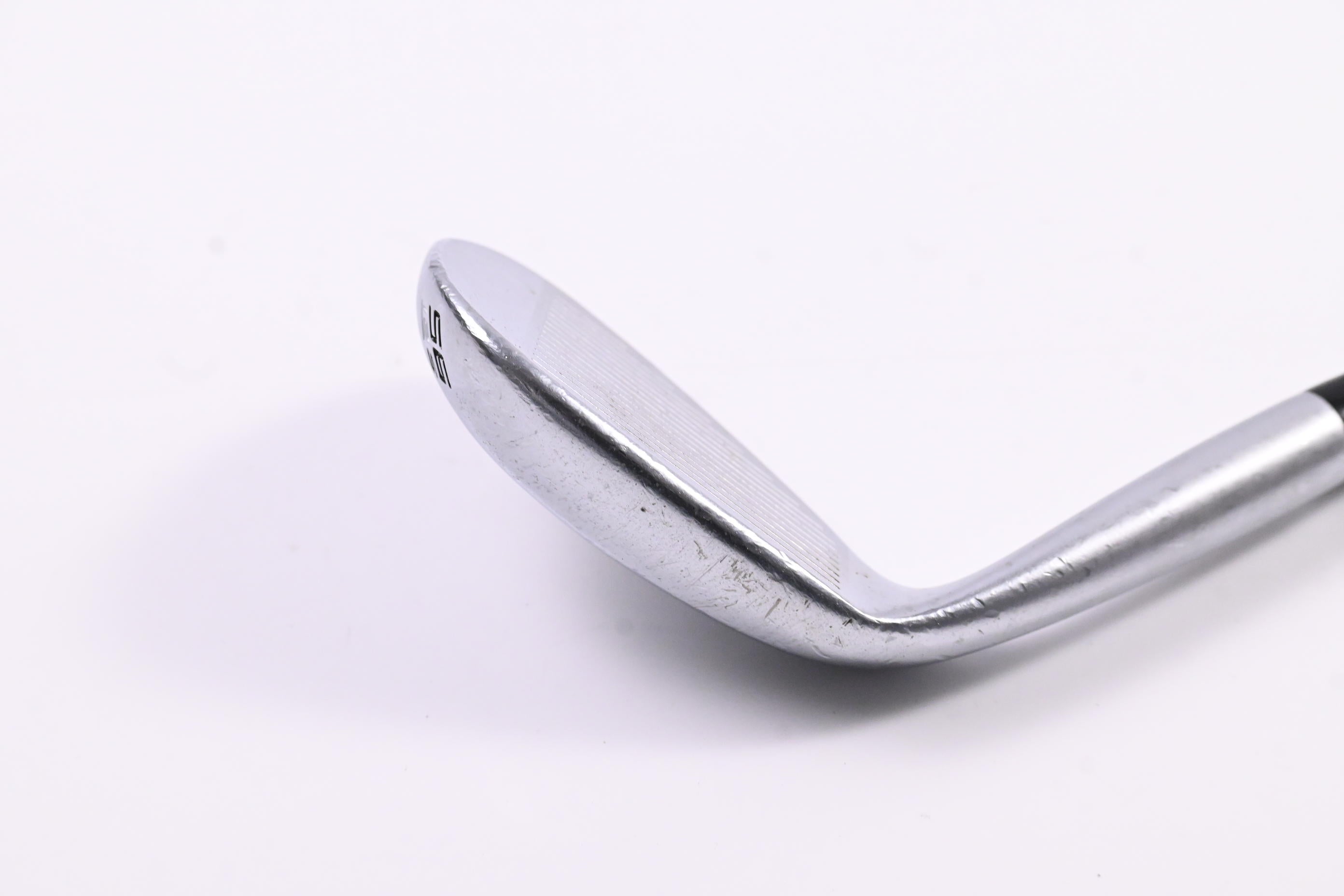 Mizuno T24 Sand Wedge / 56 Degree / Stiff Flex Dynamic Gold S400 Shaft