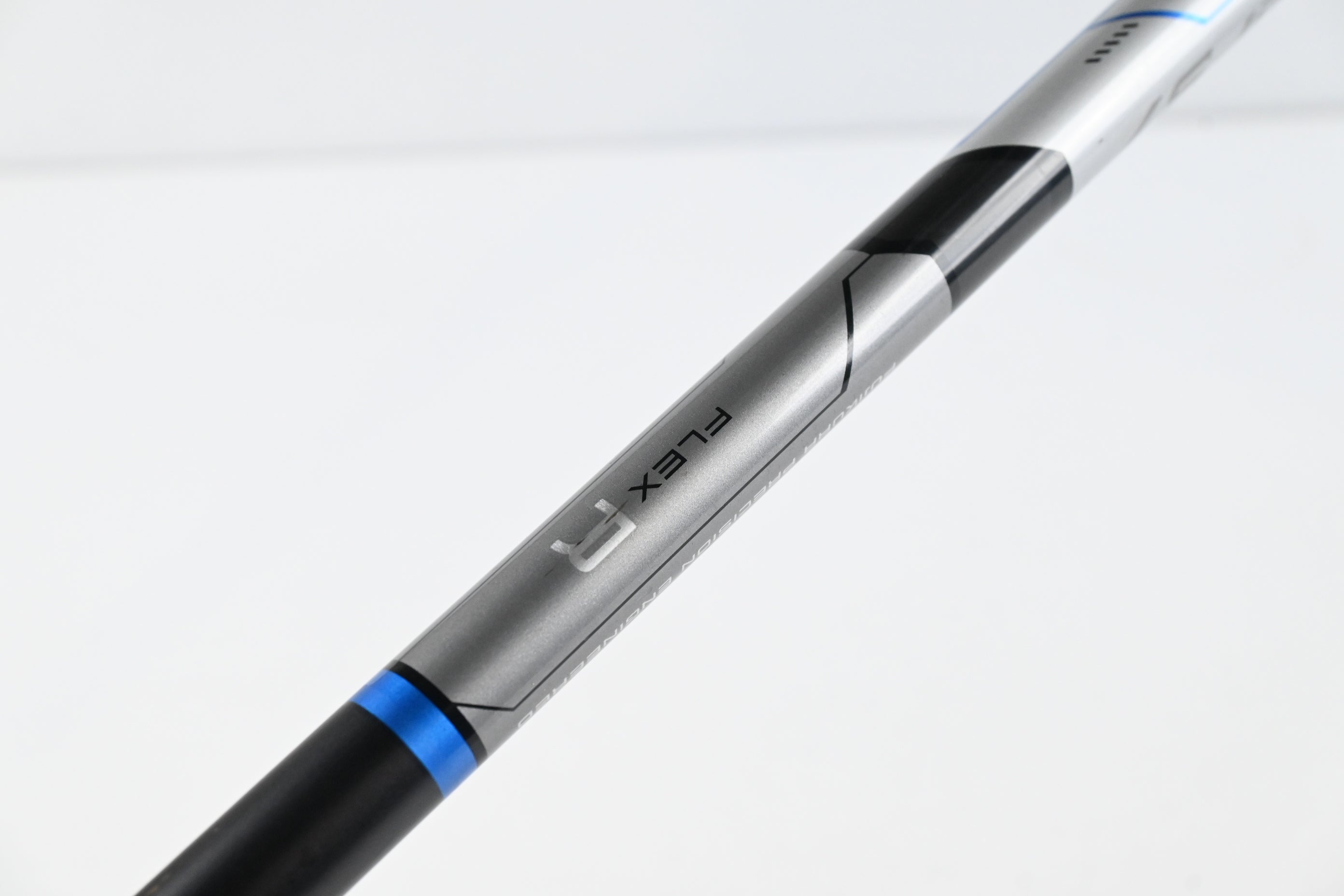 Taylormade SLDR Driver / 10.5 degree / Regular Flex Speeder 57 Shaft