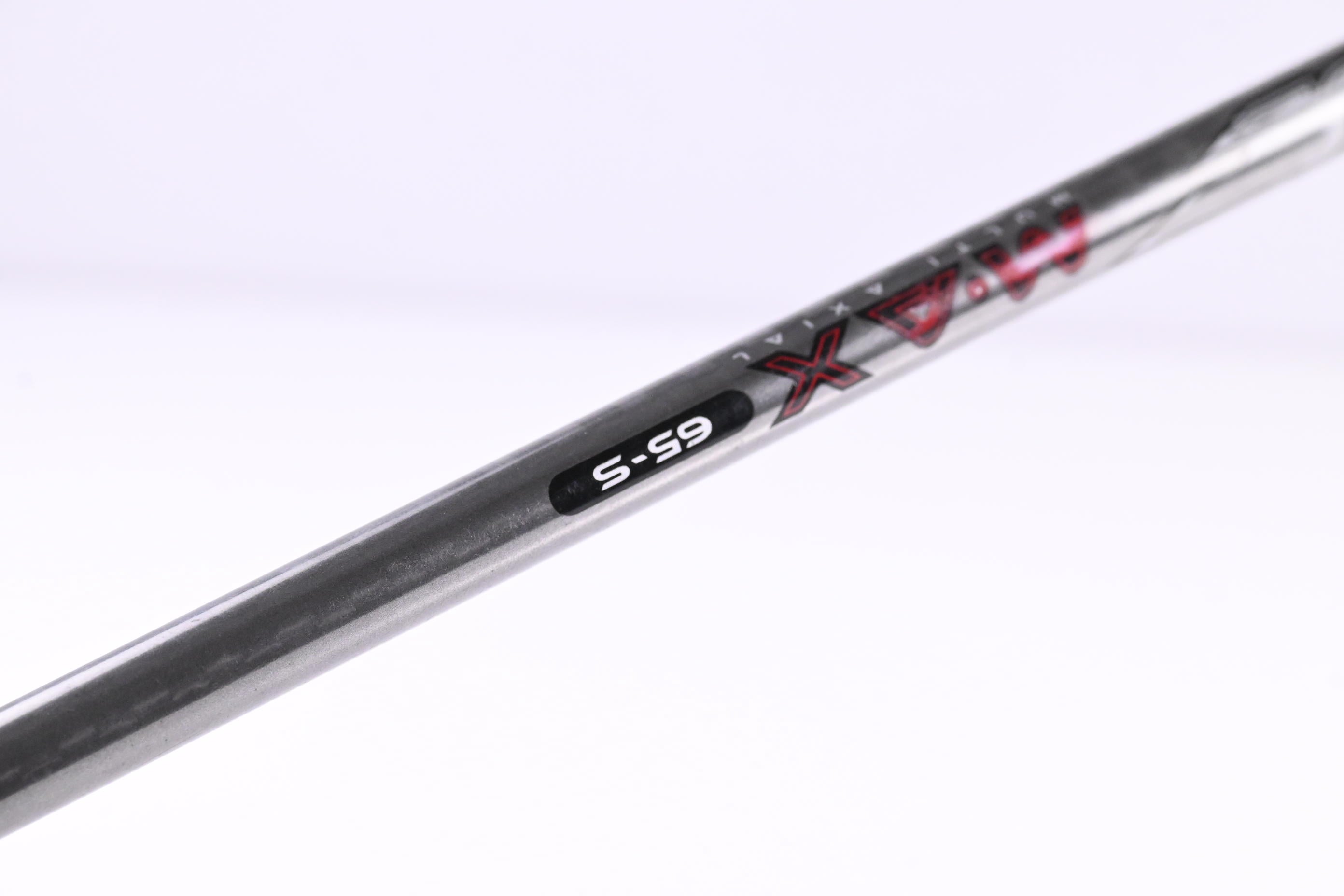 Titleist 917 D2 Driver / 9.5 Degree / Stiff Flex Aldila Rogue M.AX 65 Shaft