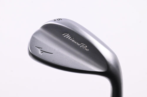Mizuno Pro T-1 Sand Wedge / 56 Degree / Wedge Flex KBS Hi-Rev 2.0 115