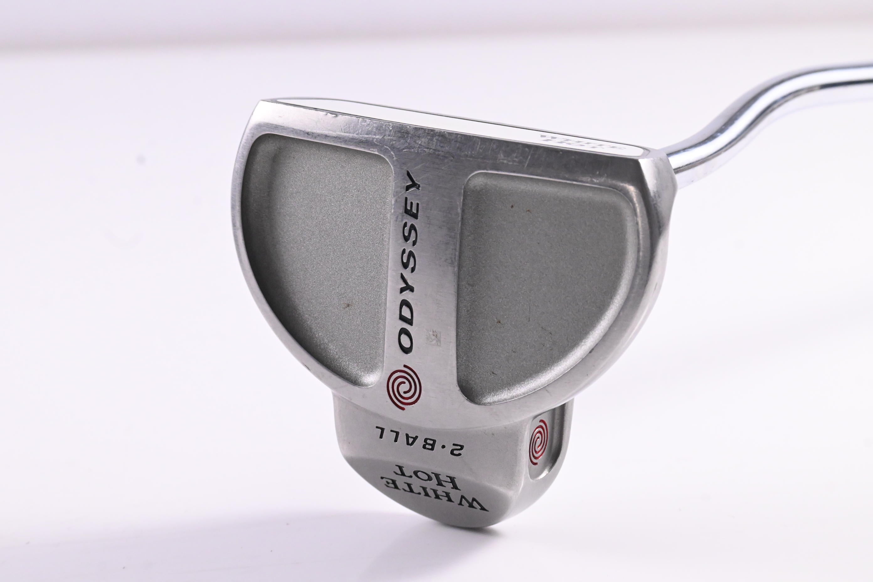 Odyssey White Hot Putter / 35 Inch