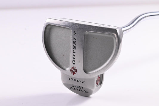 Odyssey White Hot Putter / 35 Inch