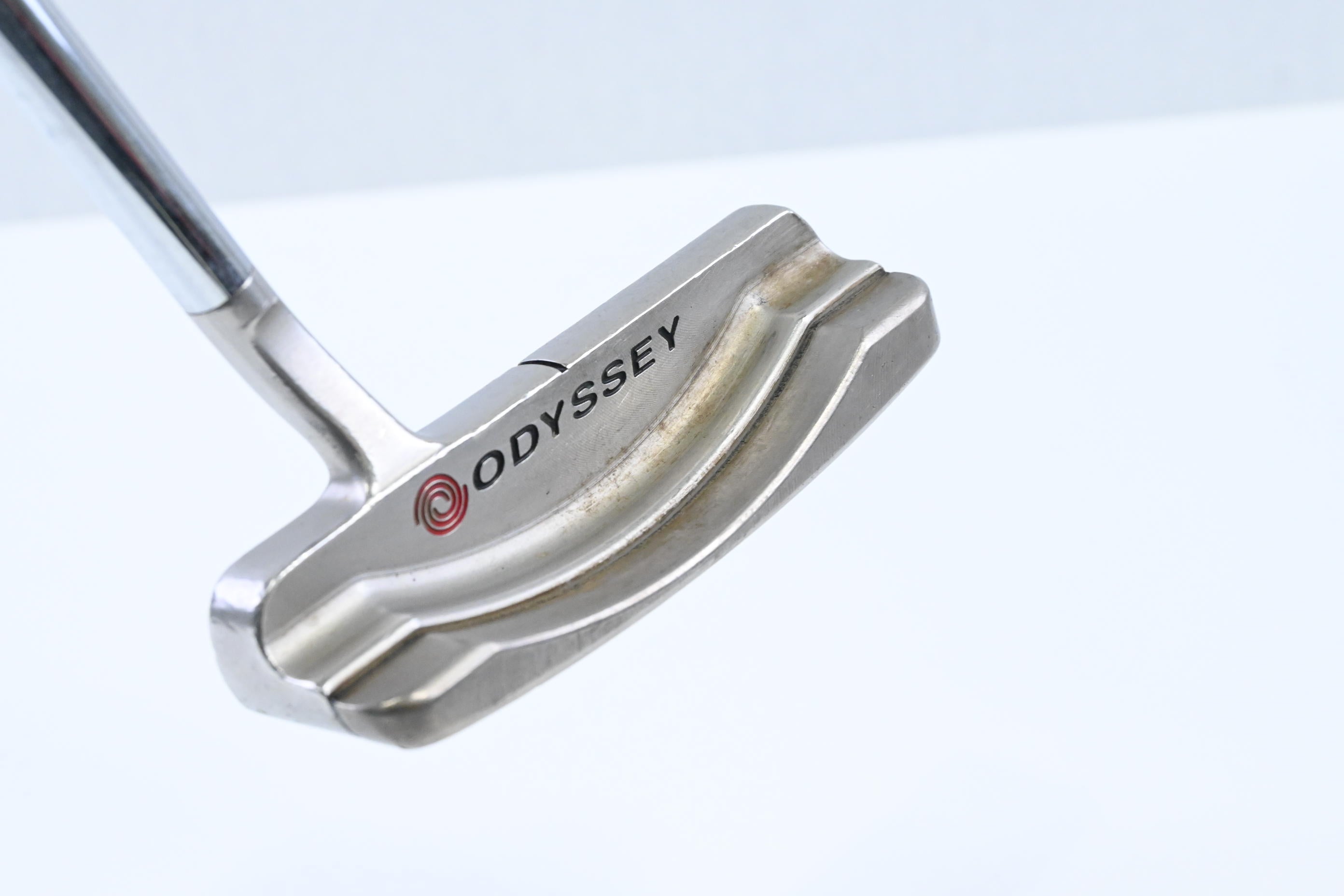 Odyssey Triforce 2 Putter / 35 Inch