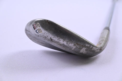 Mizuno T24 Lob Wedge / 58 Degree / X-Flex Project X Rifle Shaft