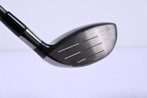 Left Hand Callaway Mavrik #3 Wood / 15 Degree / Regular Flex Aldila Tour 75