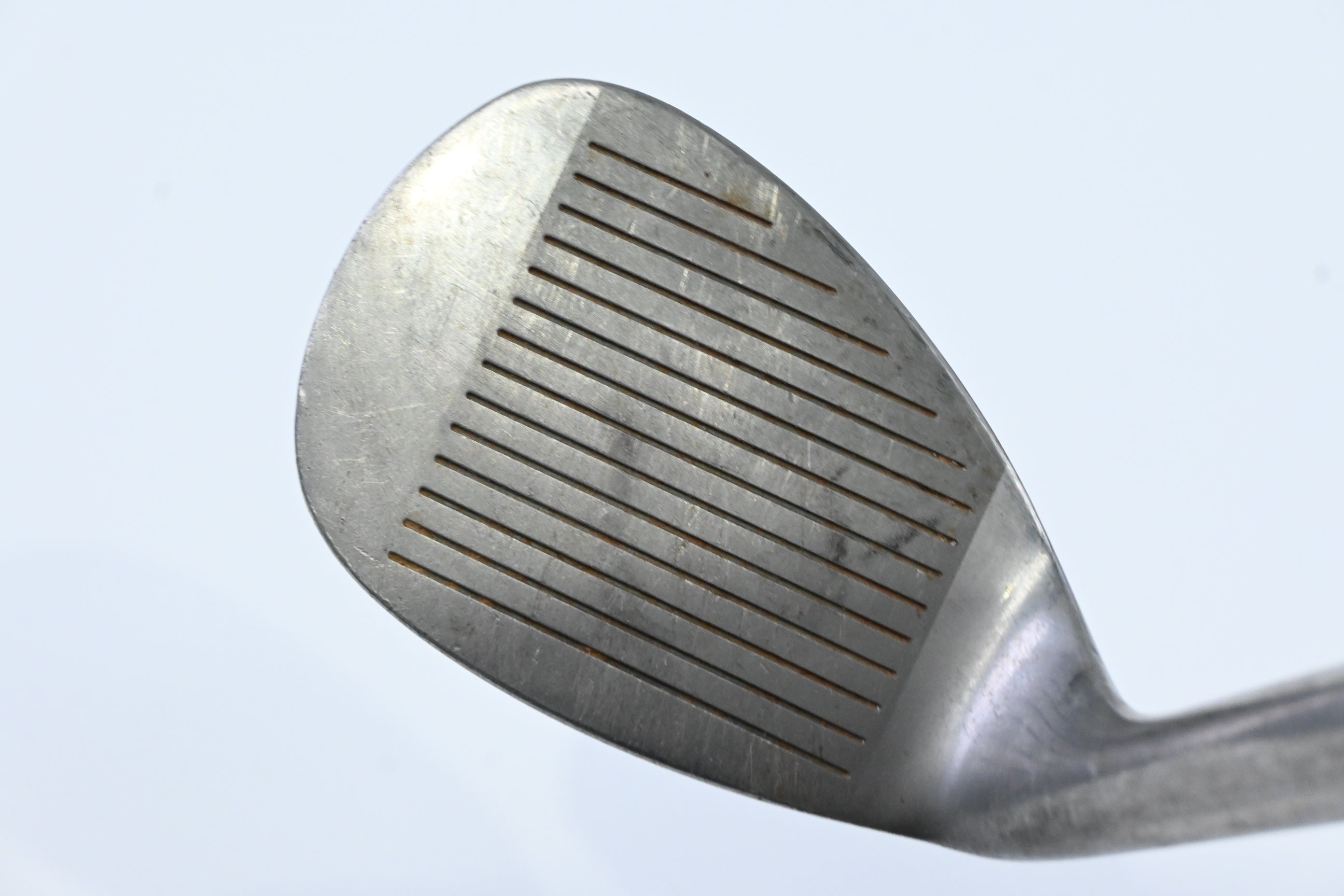 Wilson Harmonized Lob Wedge / 64 Degree / Stiff Flex True Temper Shaft