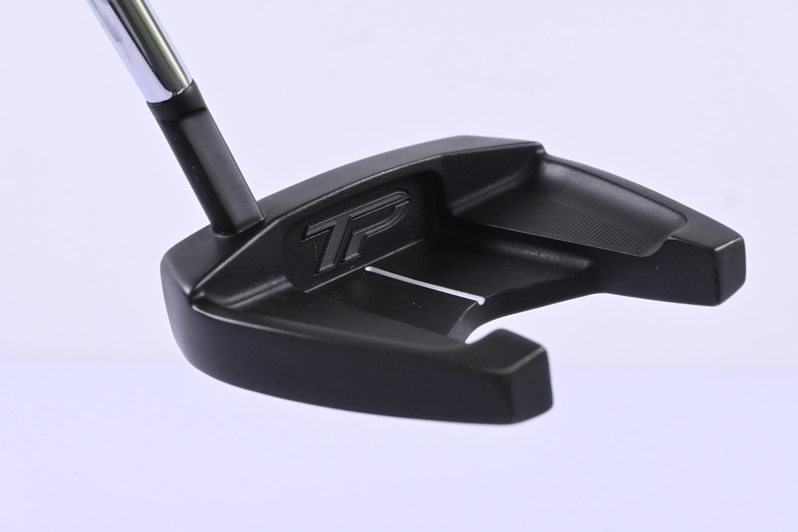 Taylormade TP Black Collection Palisades 3 Putters / 34 Inch