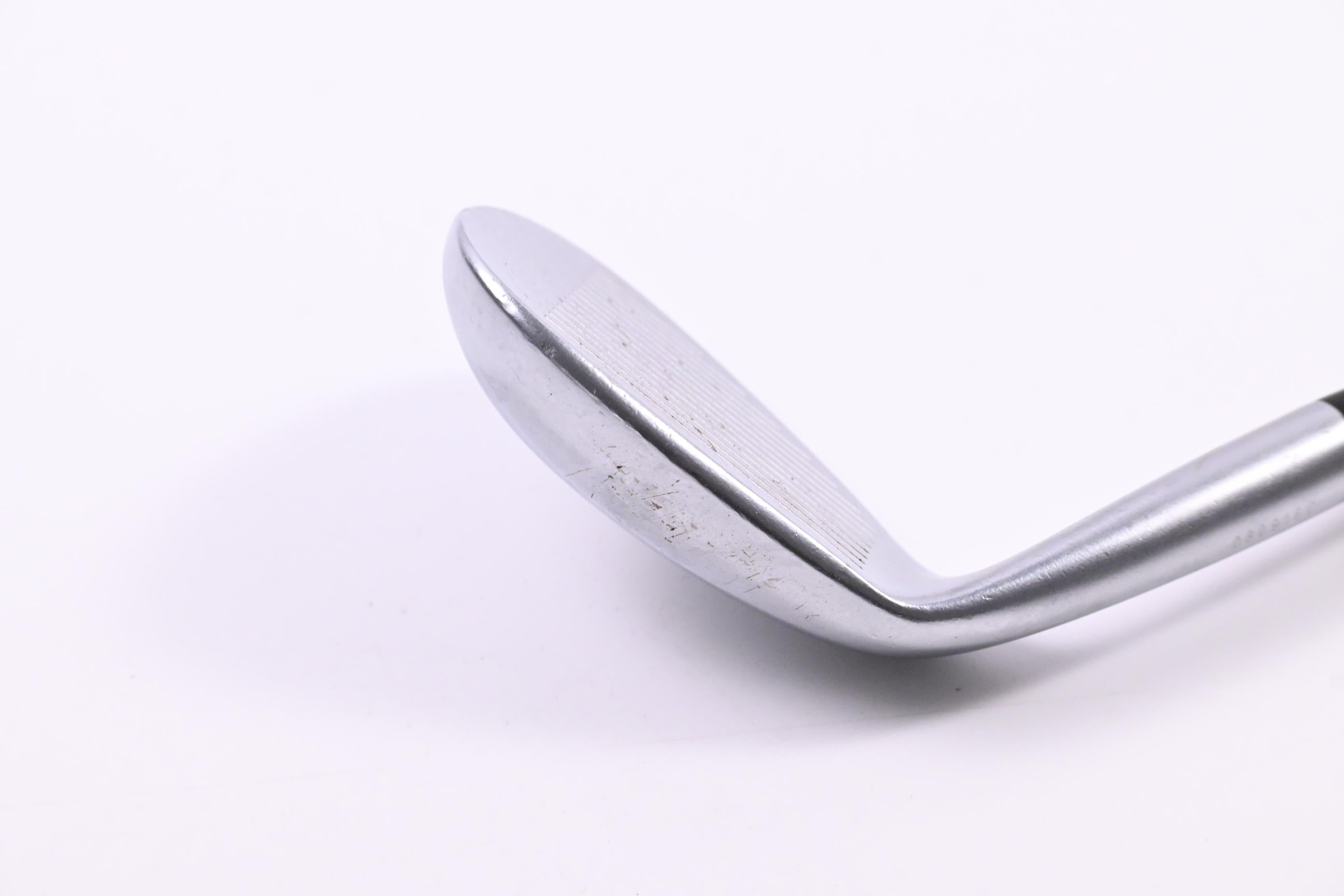 Mizuno S5 Sand Wedge / 54 Degree / Wedge Flex Steel Shaft