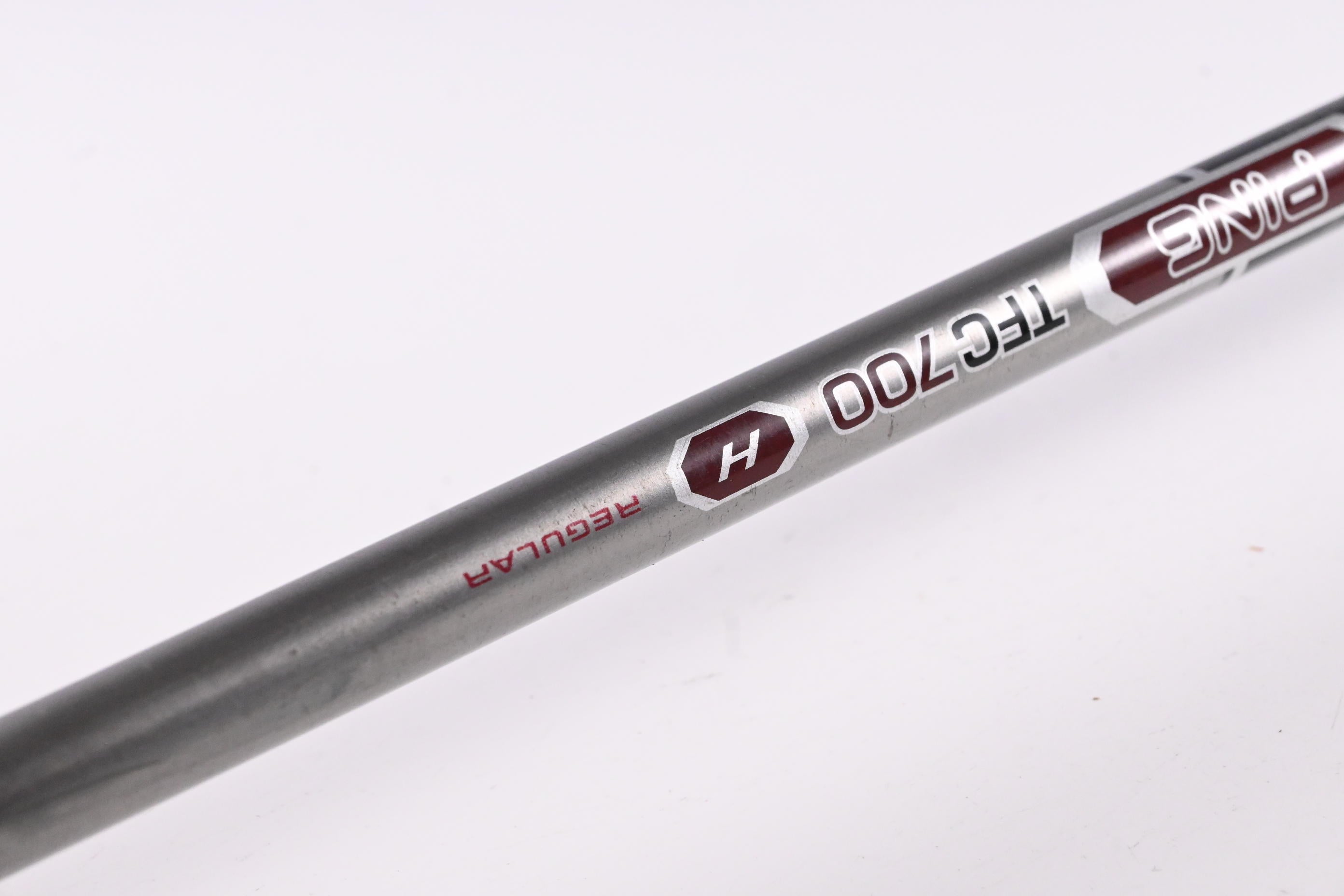 Ping i15 #3 Hybrid / 20 Degree / Regular Flex Ping TFC 700 Shaft