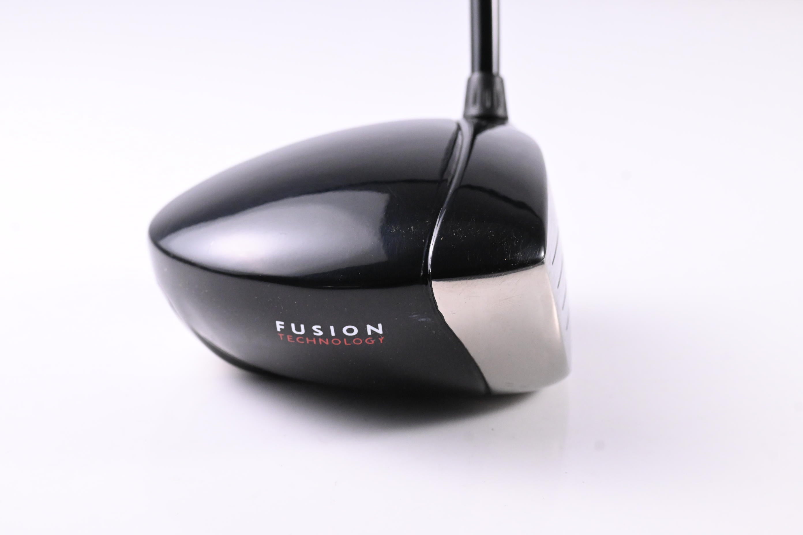 Callaway FT-5 Driver / 10 Degree / Regular Flex Fujikura Fit-On E 150 Shaft