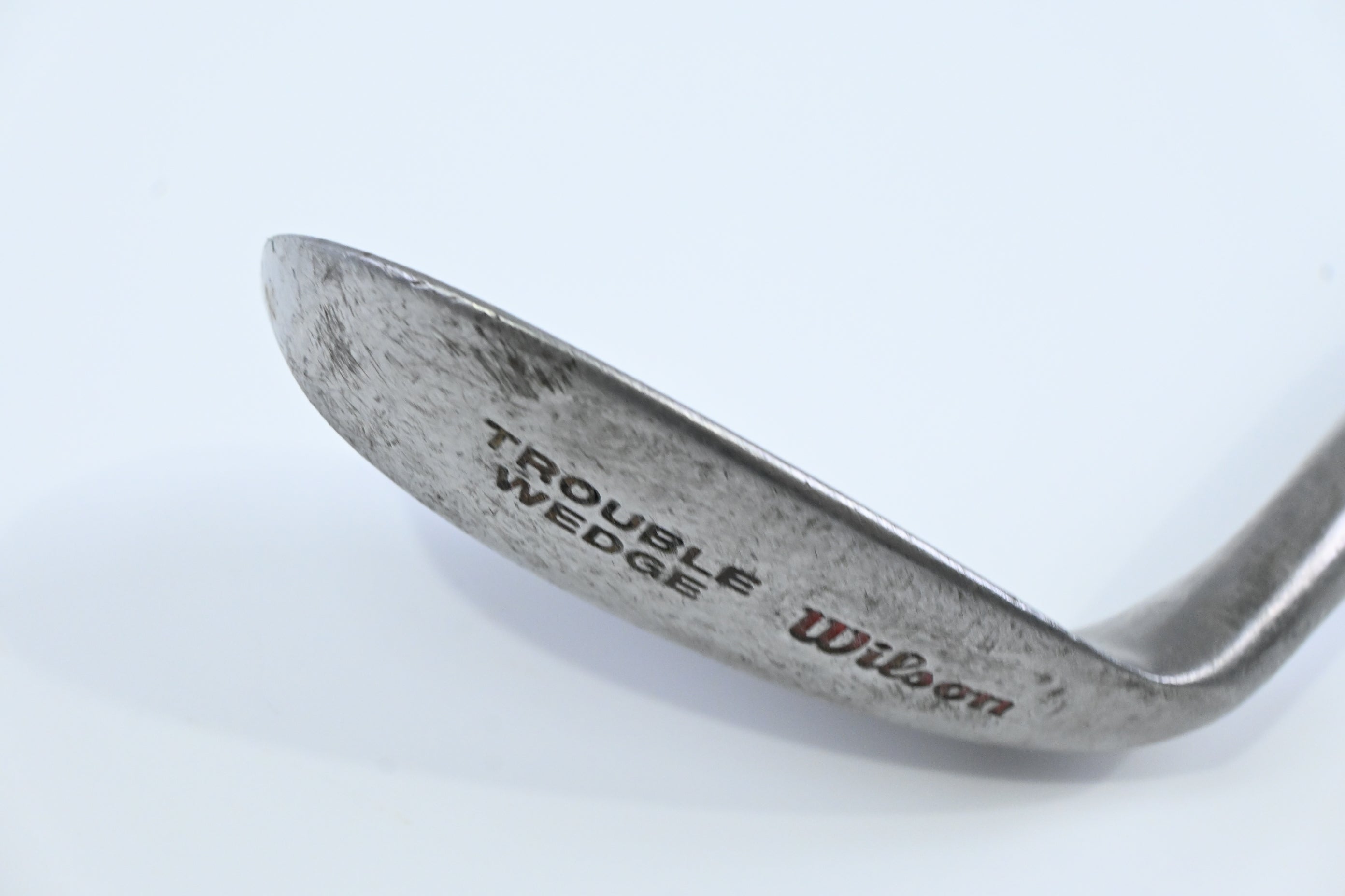 Wilson Harmonized Lob Wedge / 64 Degree / Stiff Flex True Temper Shaft