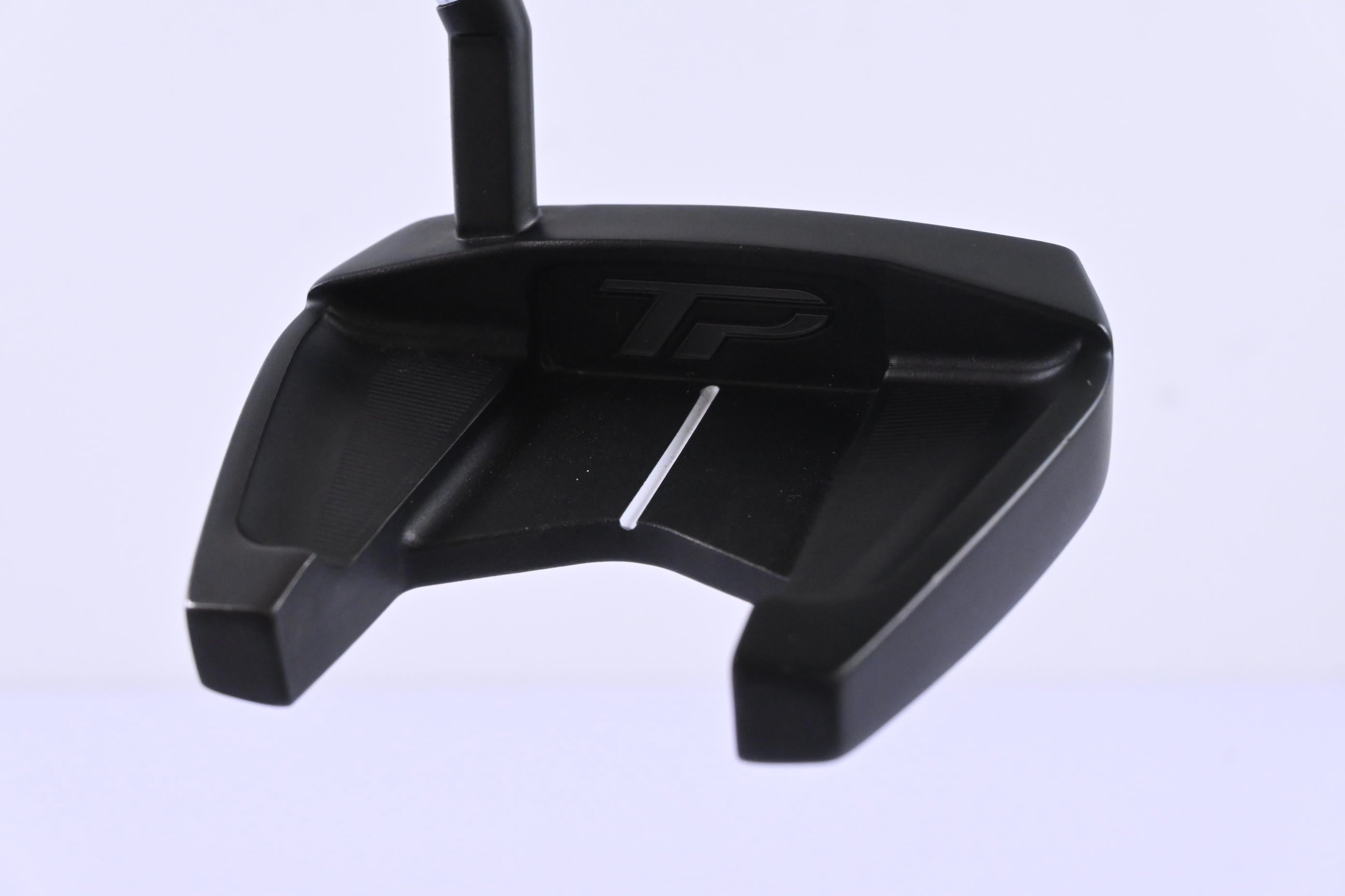 Taylormade TP Black Collection Palisades 3 Putters / 34 Inch