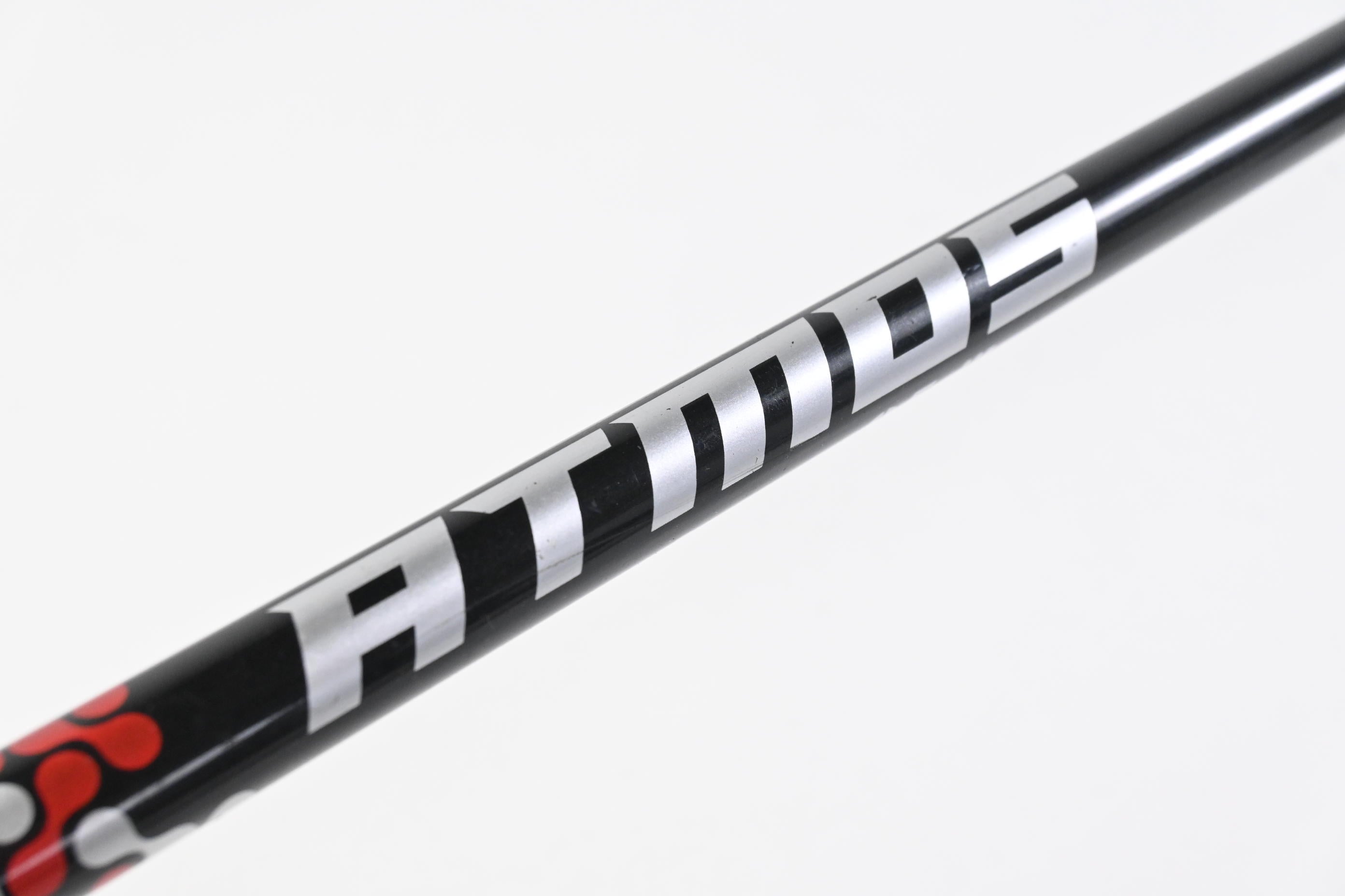 Fujikura Atmos Red 6 #3 Wood Shaft / Senior Flex / Taylormade 2nd Gen