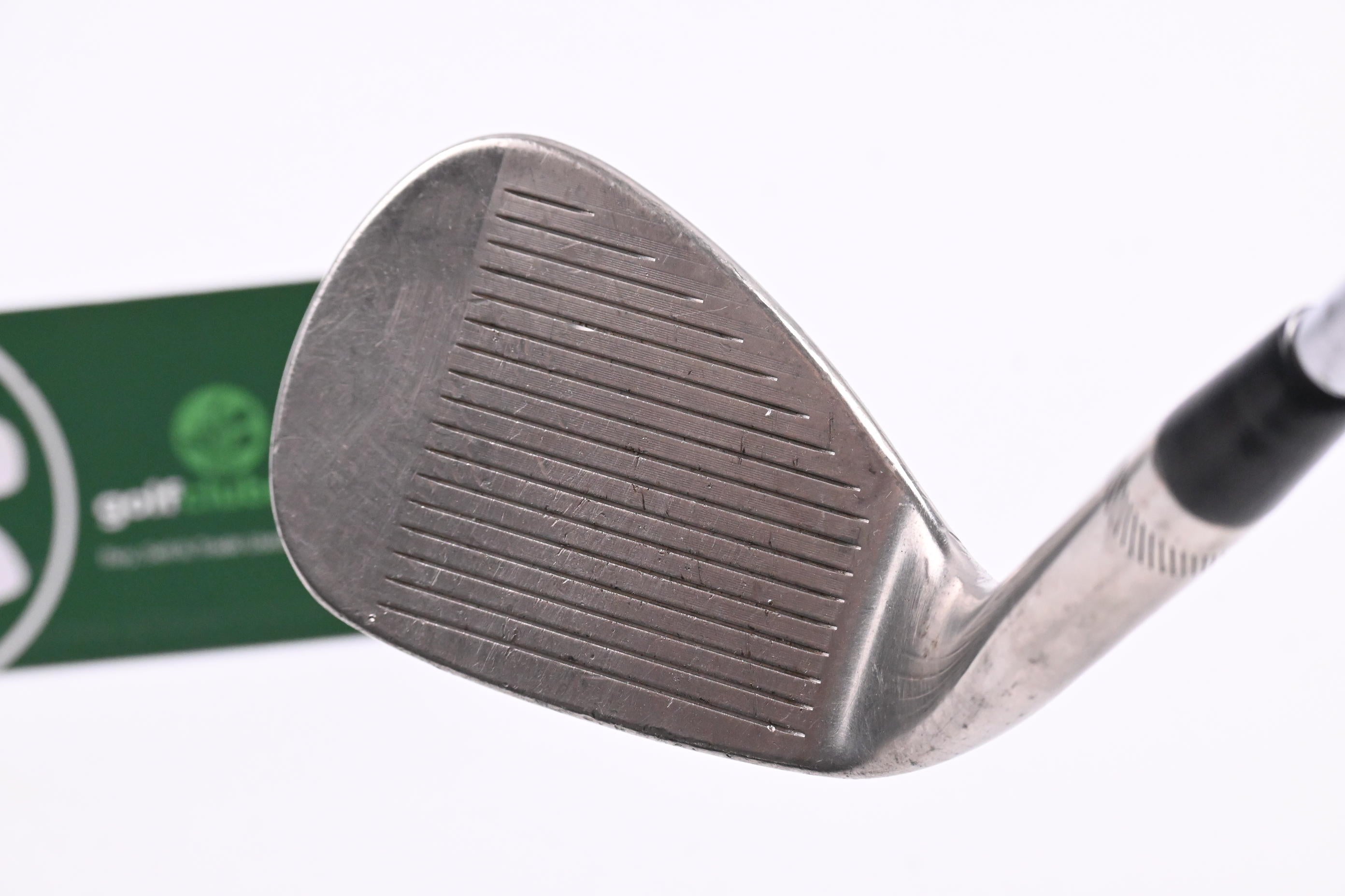 Titleist Vokey SM9 Sand Wedge / 54 Degree / Stiff Flex Project X LZ 120 Shaft