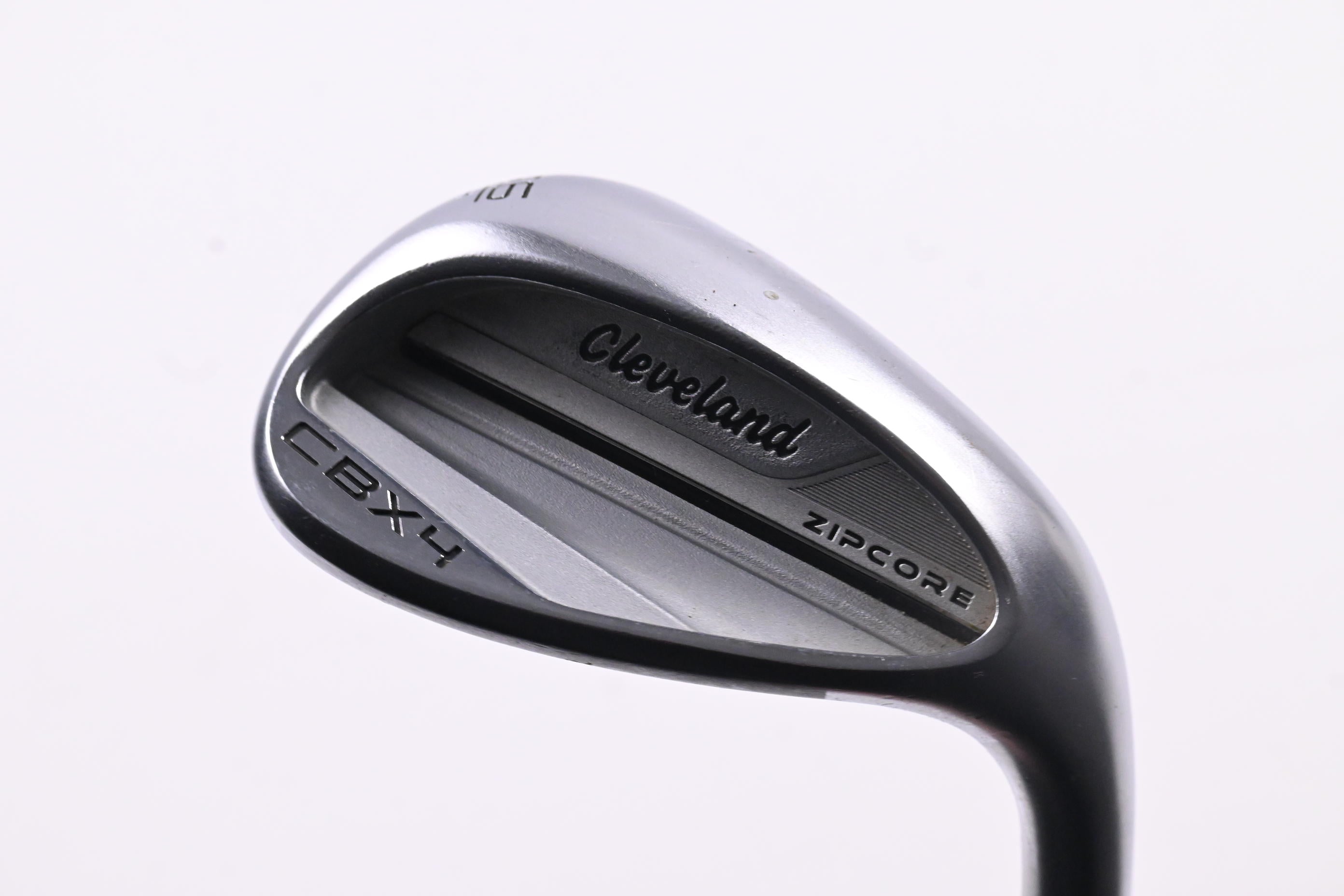 Cleveland CBX 4 Zipcore Sand Wedge / 56 Degree / Wedge Flex UST Recoil Dart 80