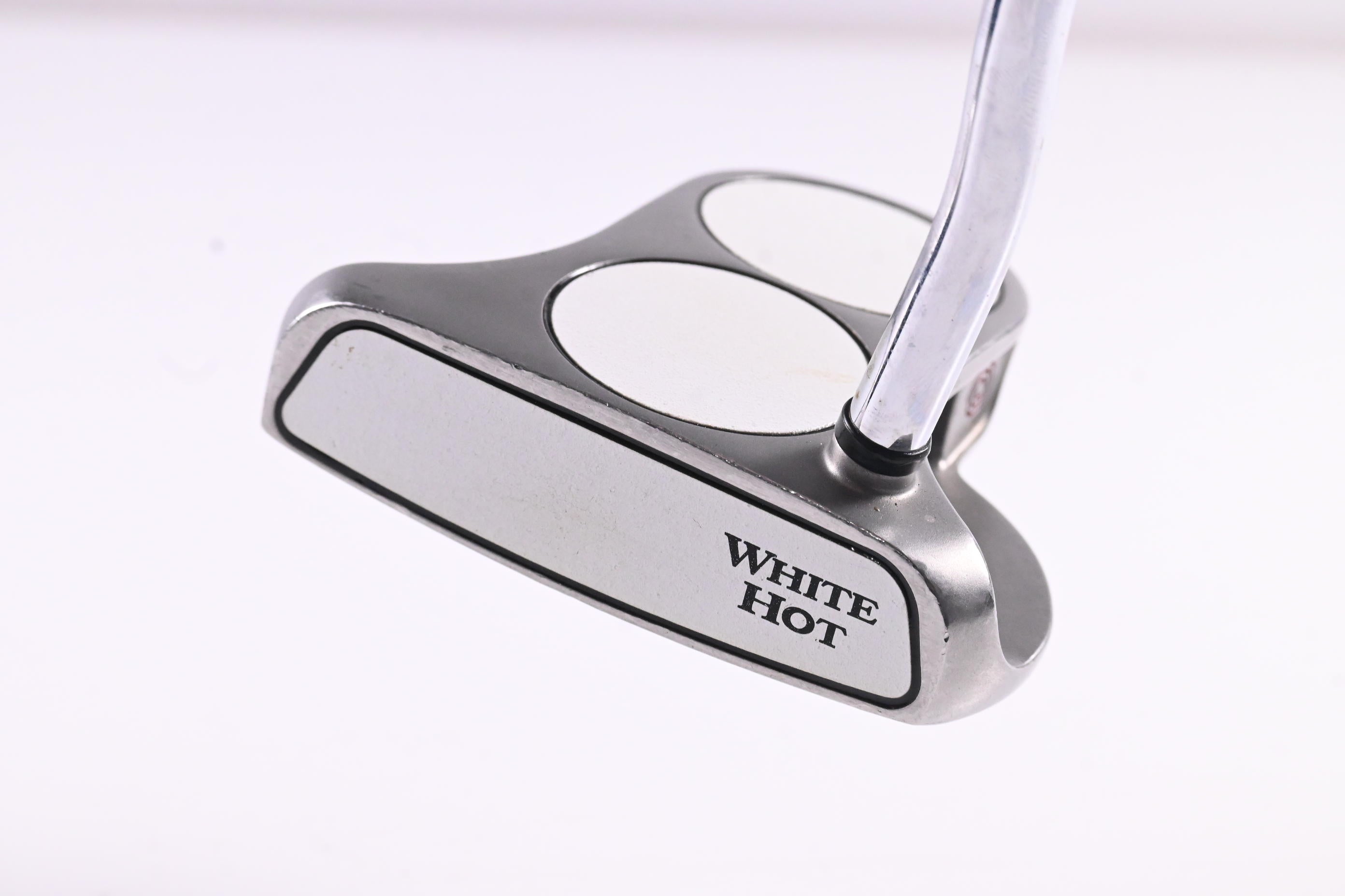 Odyssey White Hot Putter / 35 Inch