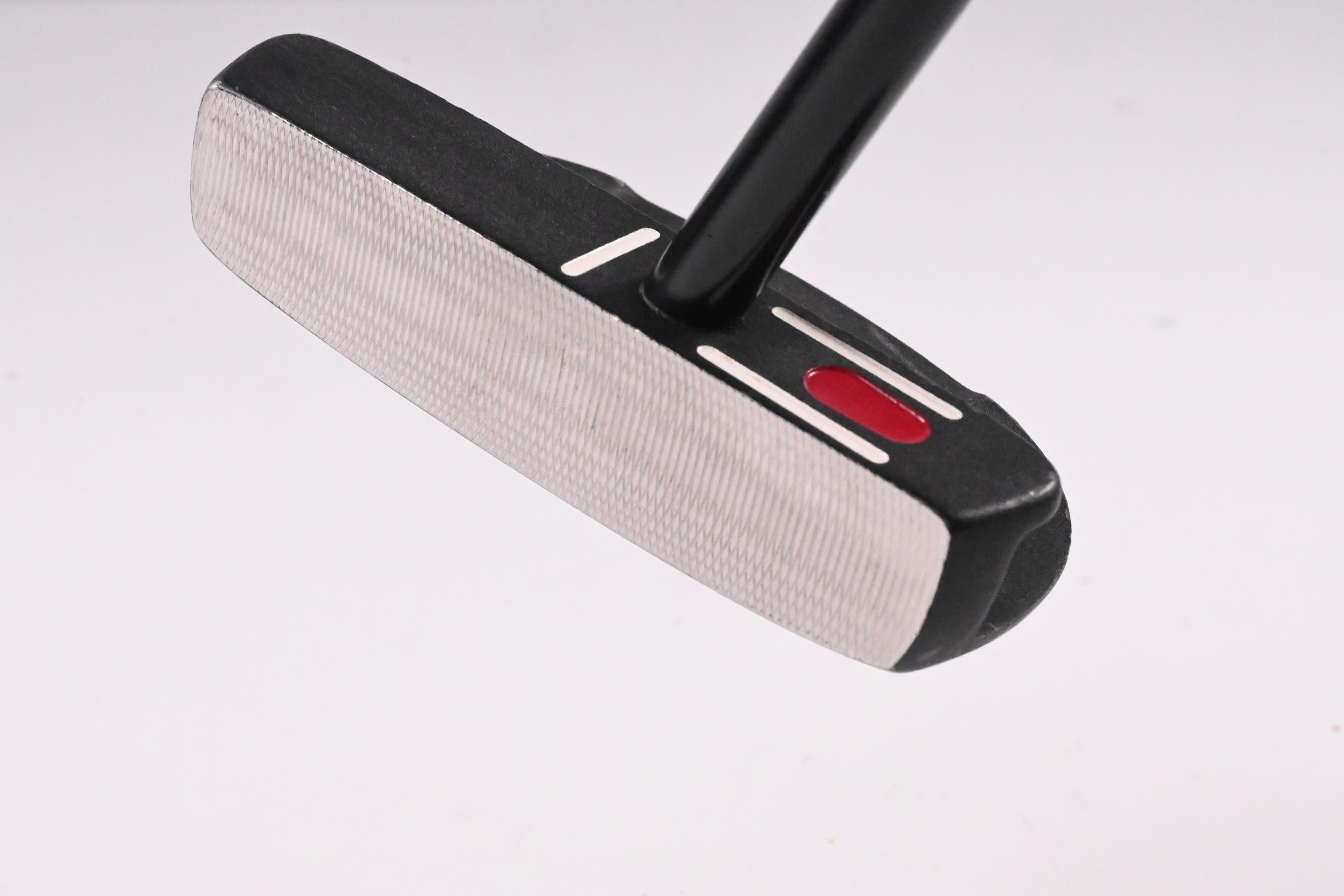 Seemore FGP Original Black Putter / 35 Inch
