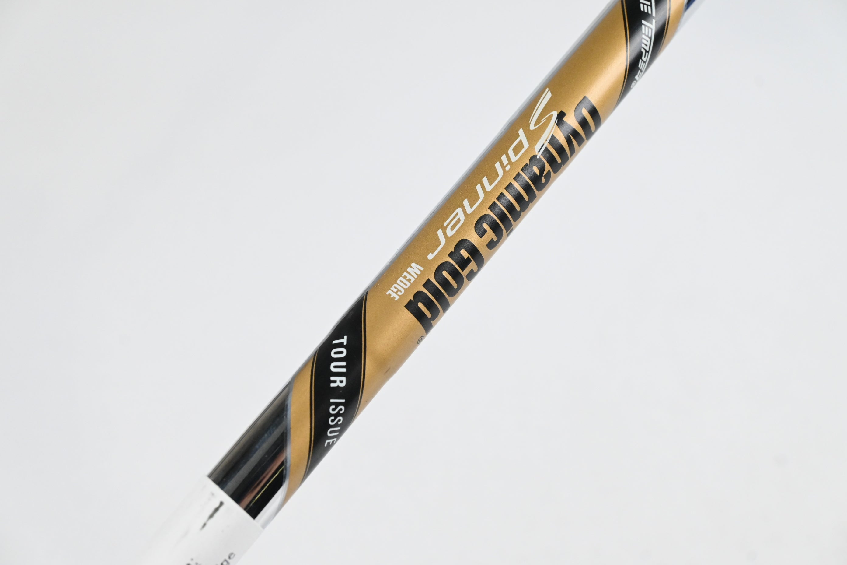 Cleveland RTX 6 Zipcore Lob Wedge / 60 Degree / Wedge Flex Dynamic Gold Spinner