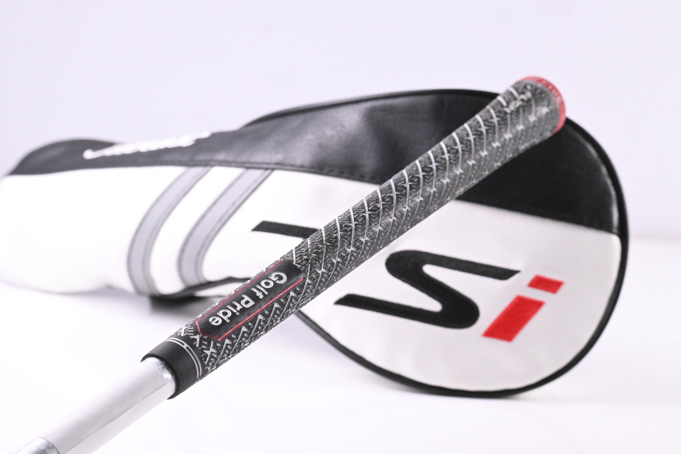 Titleist TSi2 Driver / 10 Degree / Senior Flex Denali Red 50 Shaft