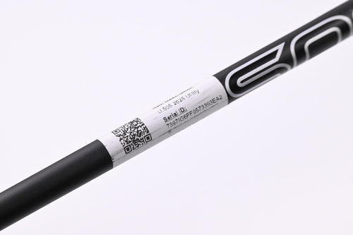 Titleist U.505 2025 Utility #3 Iron / 20 Degree / Stiff Flex HZRDUS Black 80
