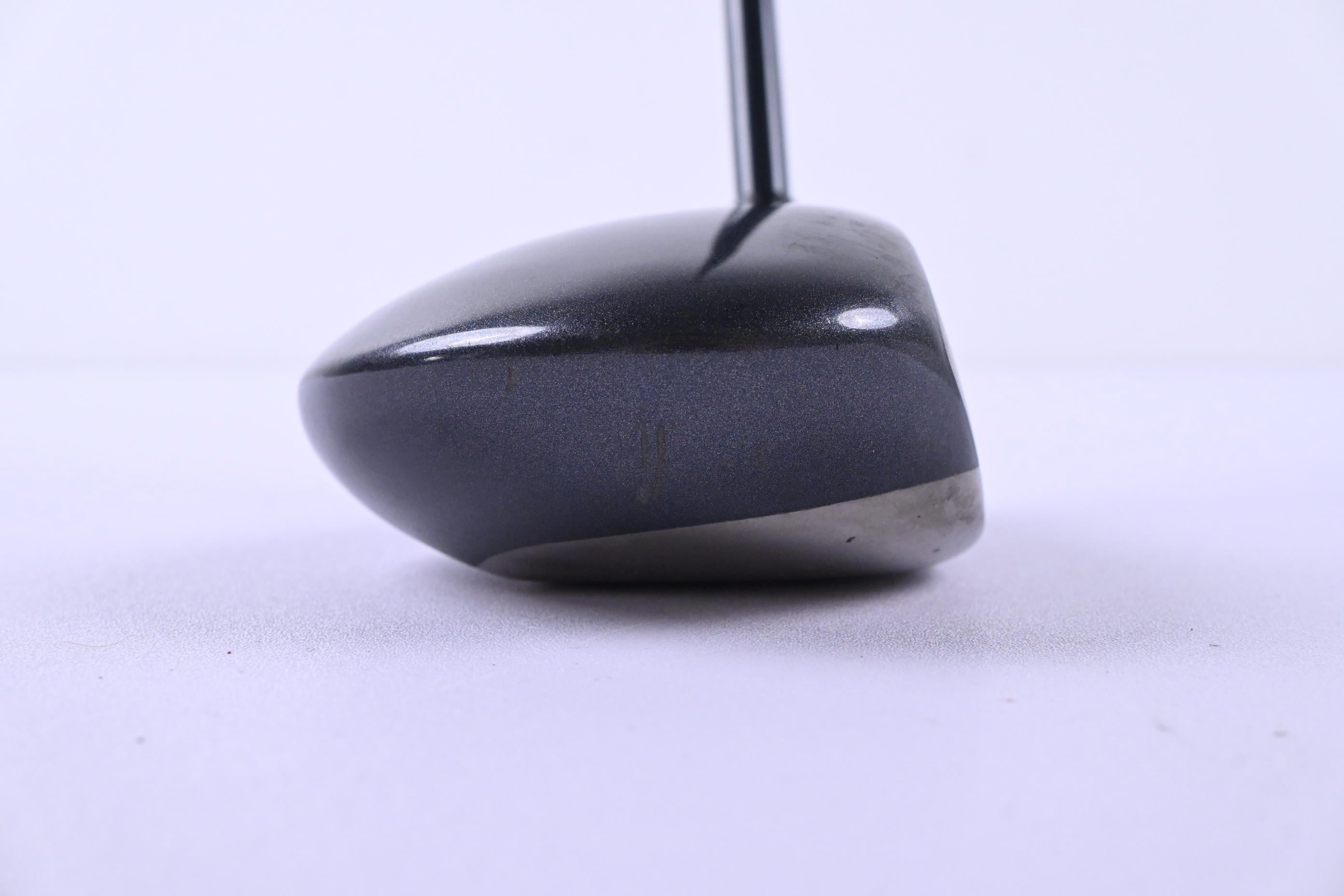 Callaway Hawk Eye VFT #3 Wood / 15 Degree / Regular Flex Big Bertha VFT 60 Shaft