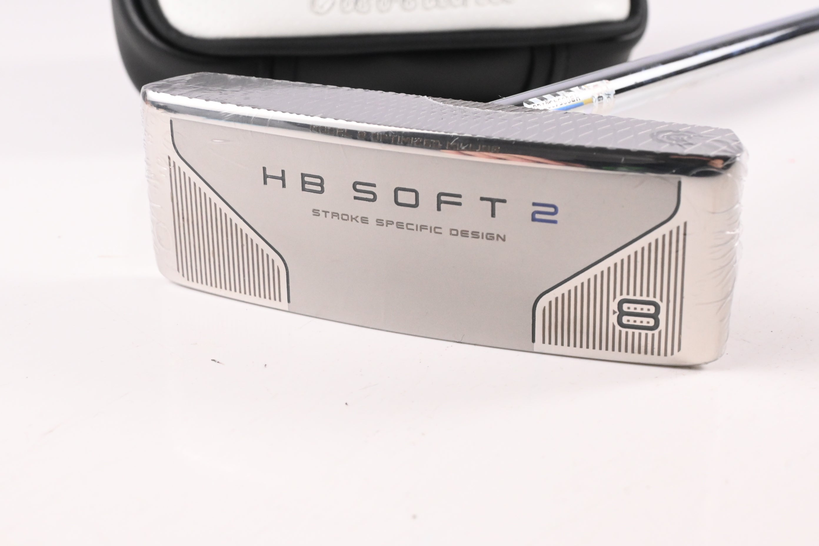 Cleveland HB Soft 2 #8 Putter / 34 Inch