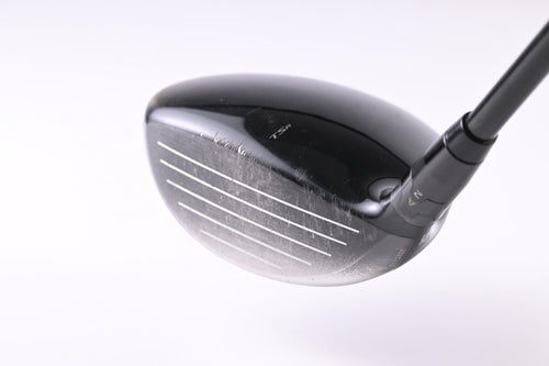 Titleist TSR2 #3 Wood / 15 Degree / Stiff Flex HZRDUS Black 70 Shaft
