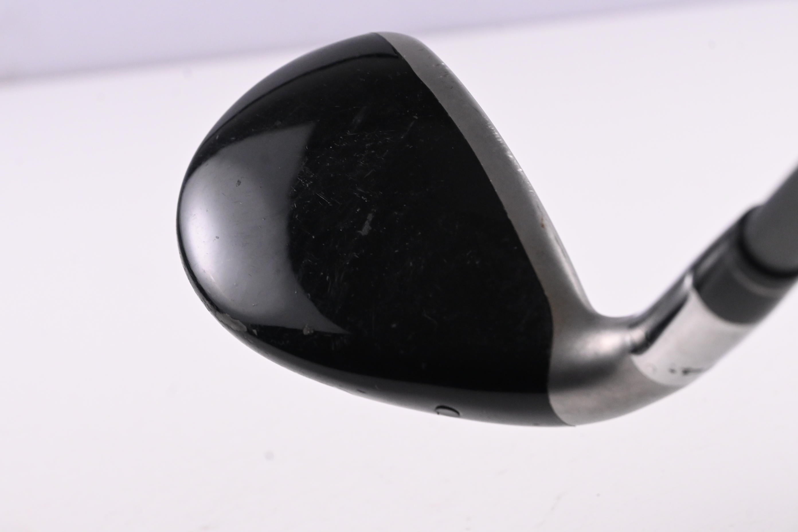 Left Hand Callaway RAZR XF #4 Hybrid / 24 Degree / Regular Flex Callaway 60