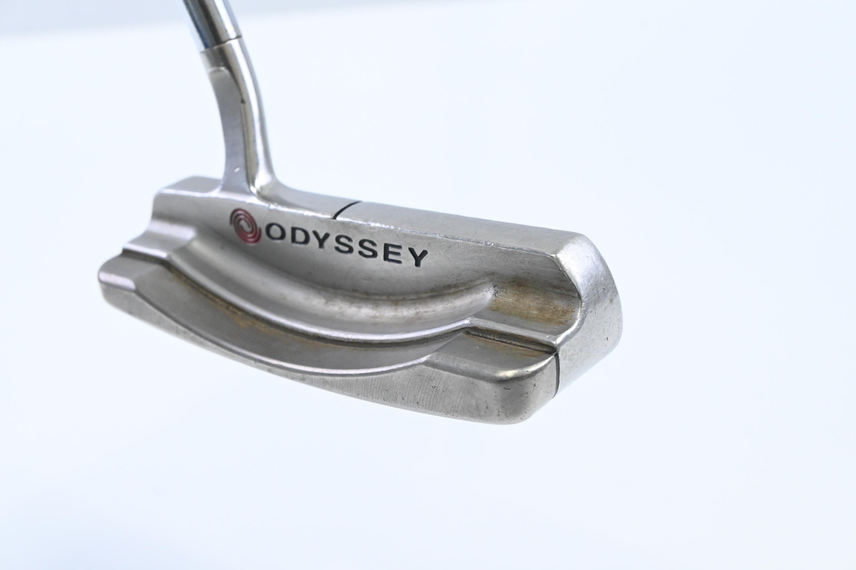 Odyssey Triforce 2 Putter / 35 Inch