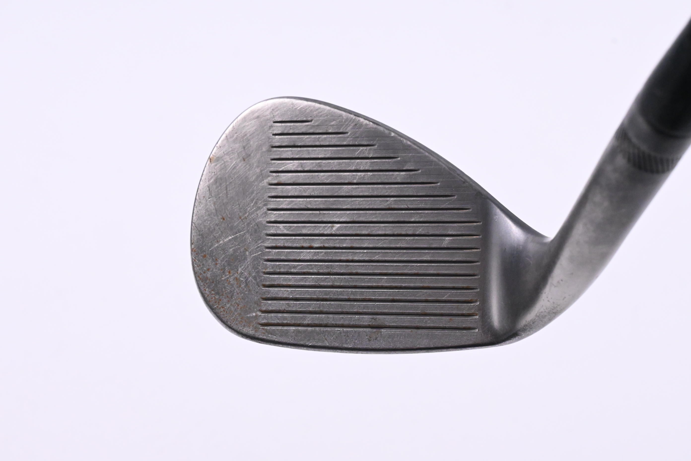 Titleist Vokey SM9 Lob Wedge / 60 Degree / Wedge Flex Vokey SM9 Shaft