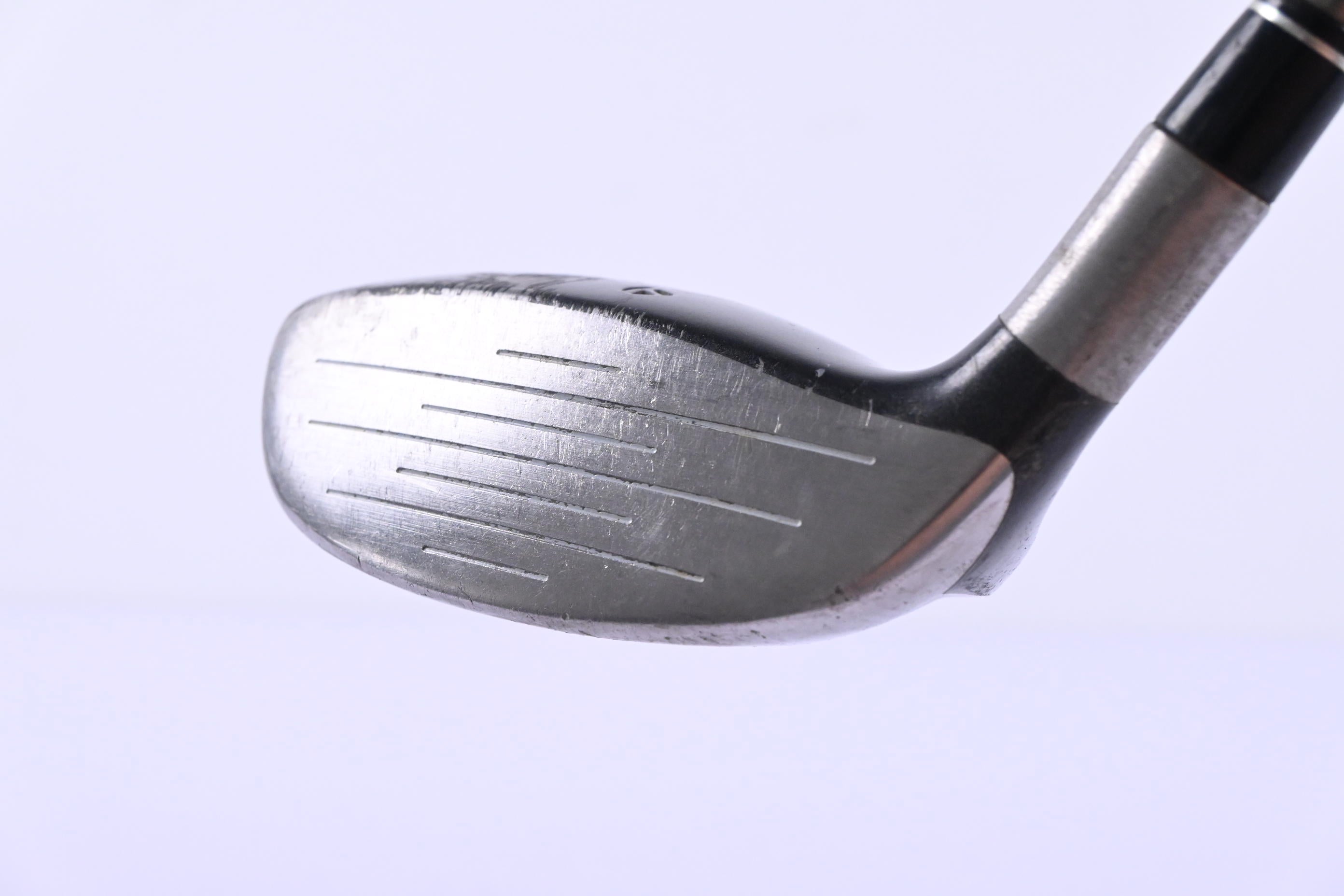 Taylormade V-Steel #5 Wood / 18 Degree / Regular Flex Taylormade 65 Shaft