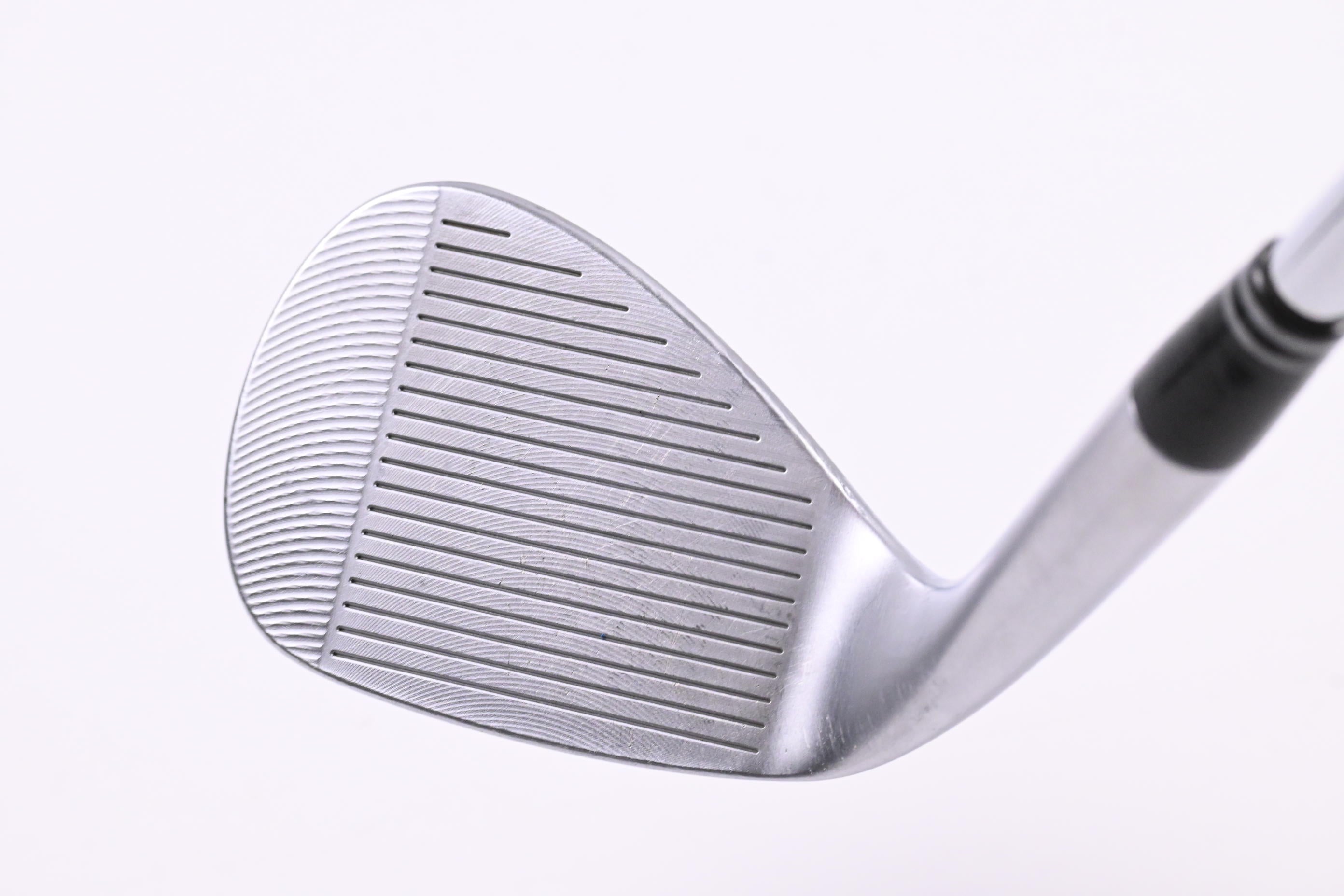 Cleveland RTZ Lob Wedge / 58 Degree / Wedge Flex Dynamic Gold Spinner Shaft